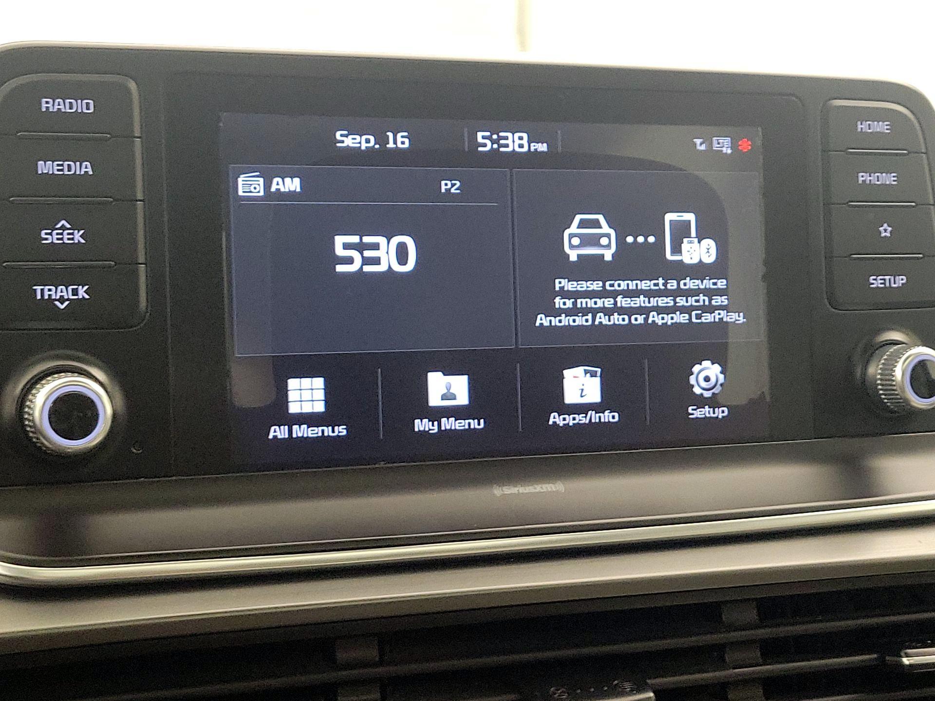 Thumbnail: 2020 Kia Telluride - 15