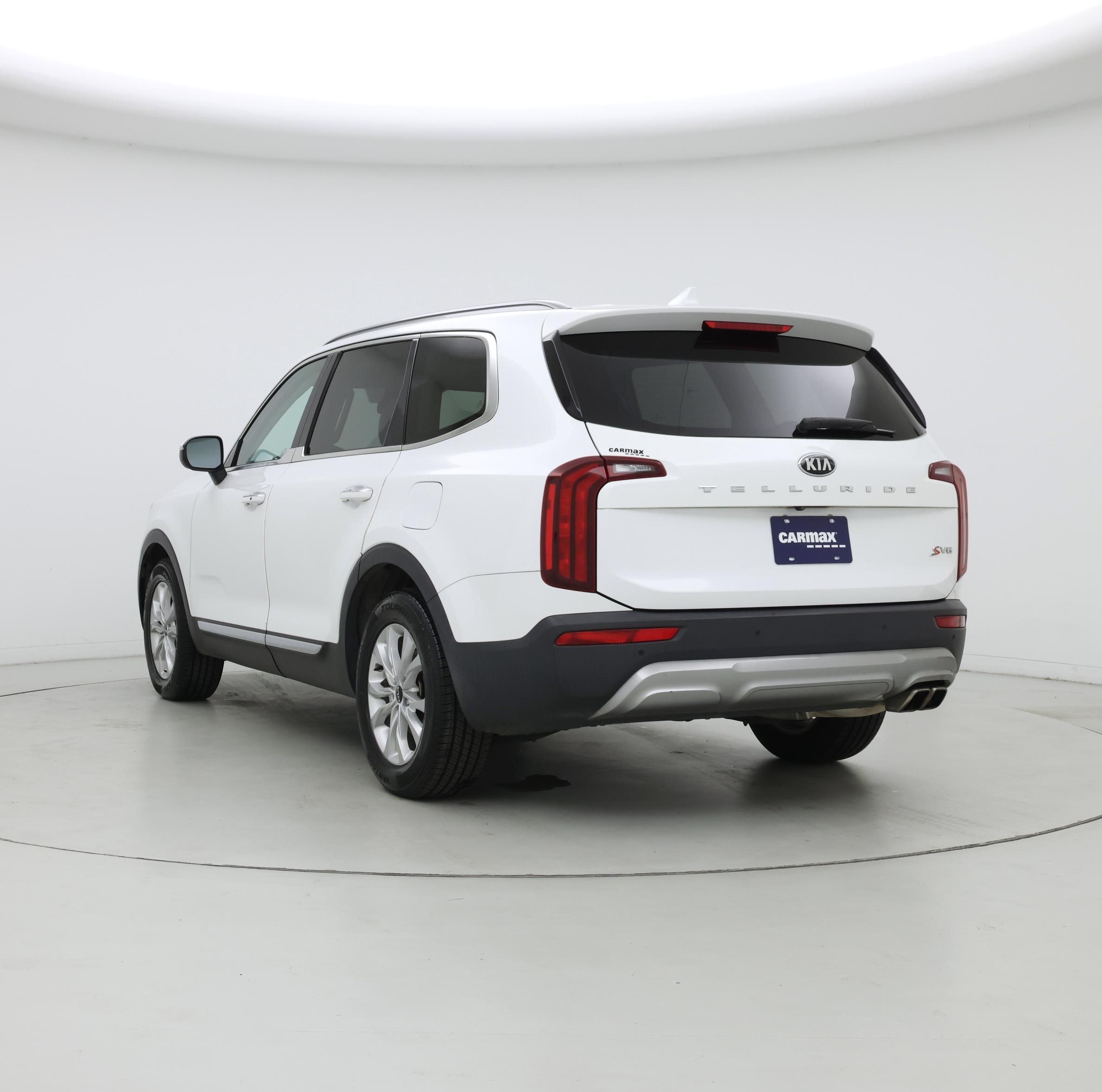 Thumbnail: 2020 Kia Telluride - 2