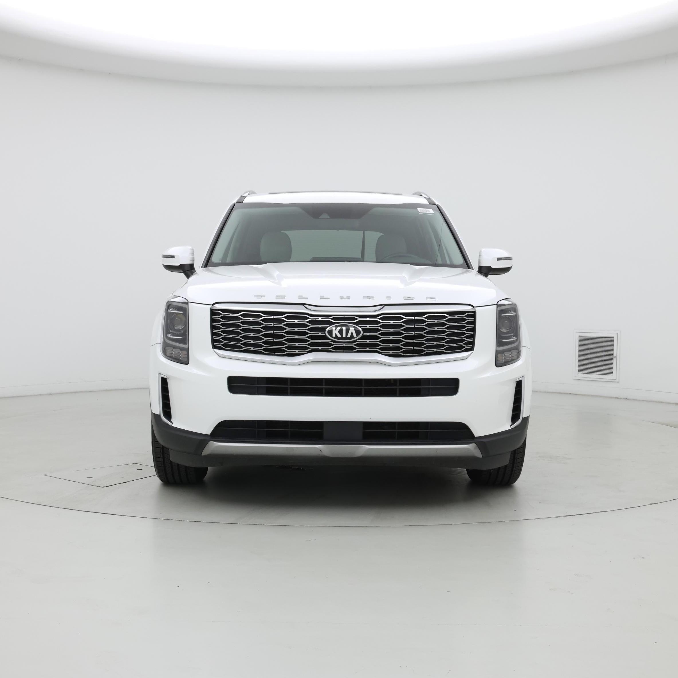 Thumbnail: 2020 Kia Telluride - 5