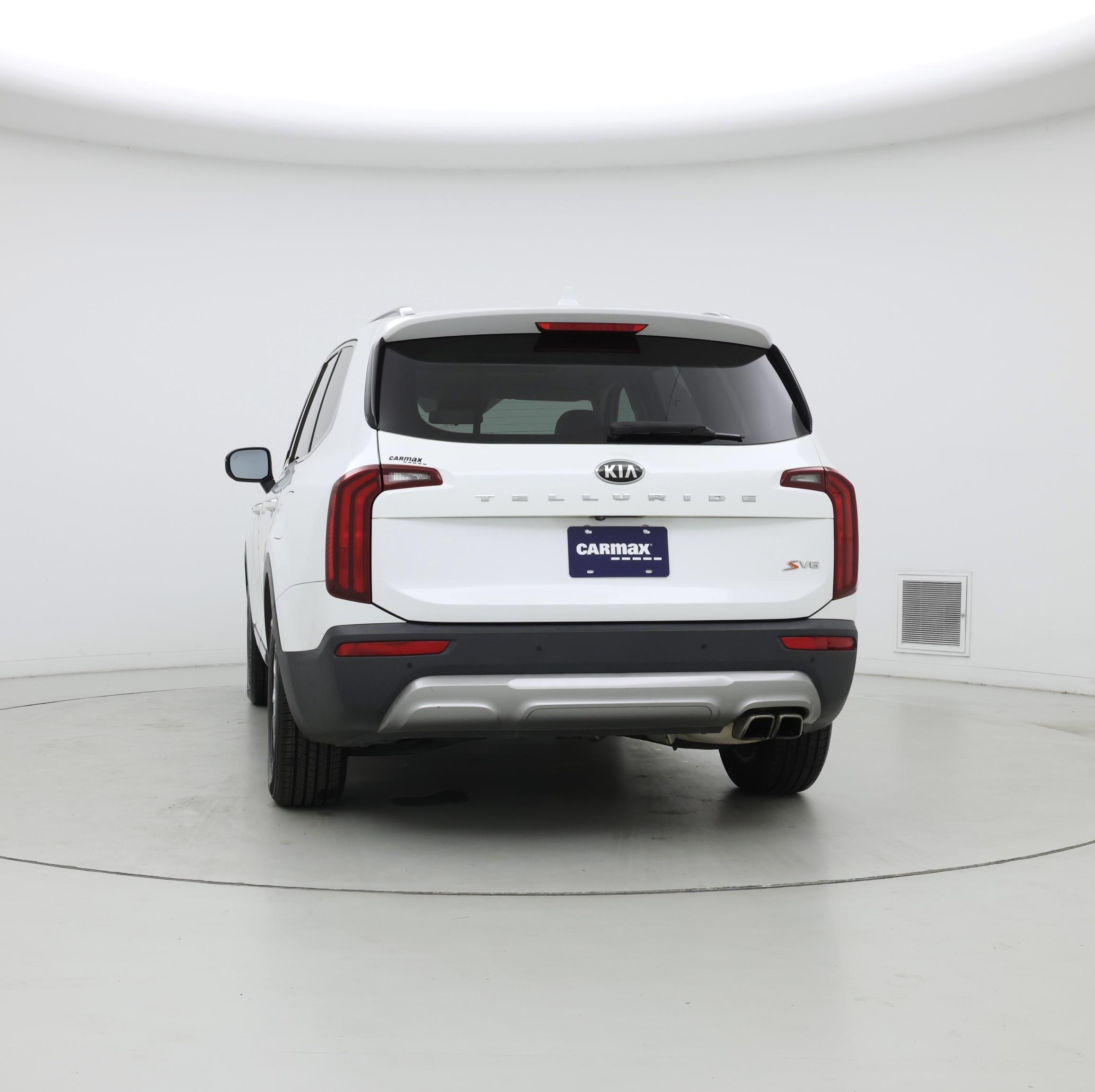Thumbnail: 2020 Kia Telluride - 6