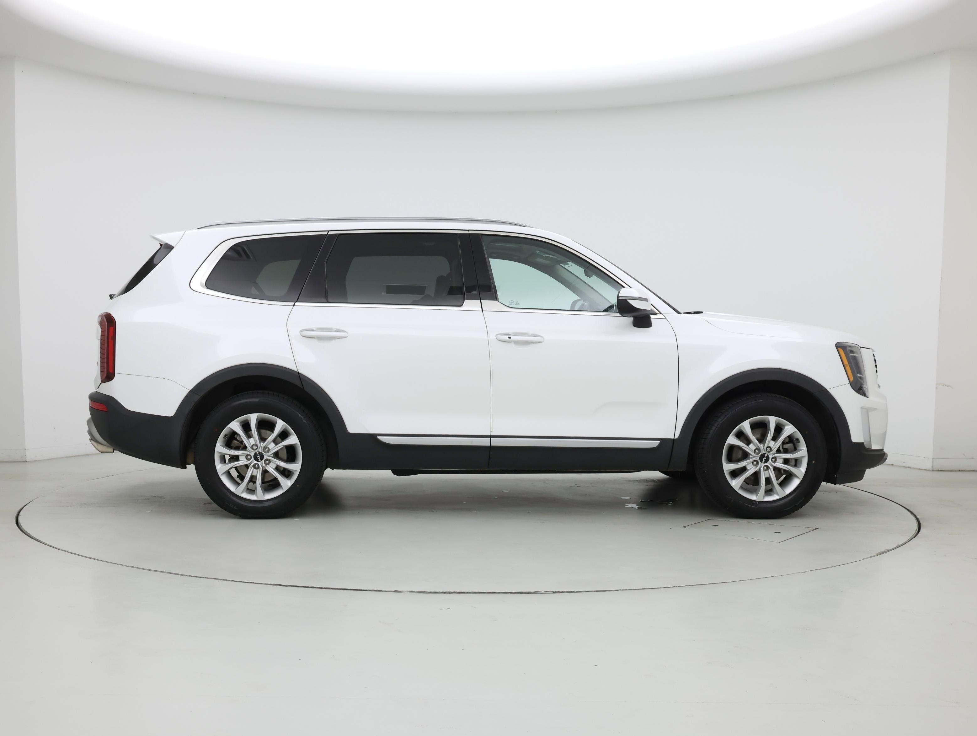Thumbnail: 2020 Kia Telluride - 7