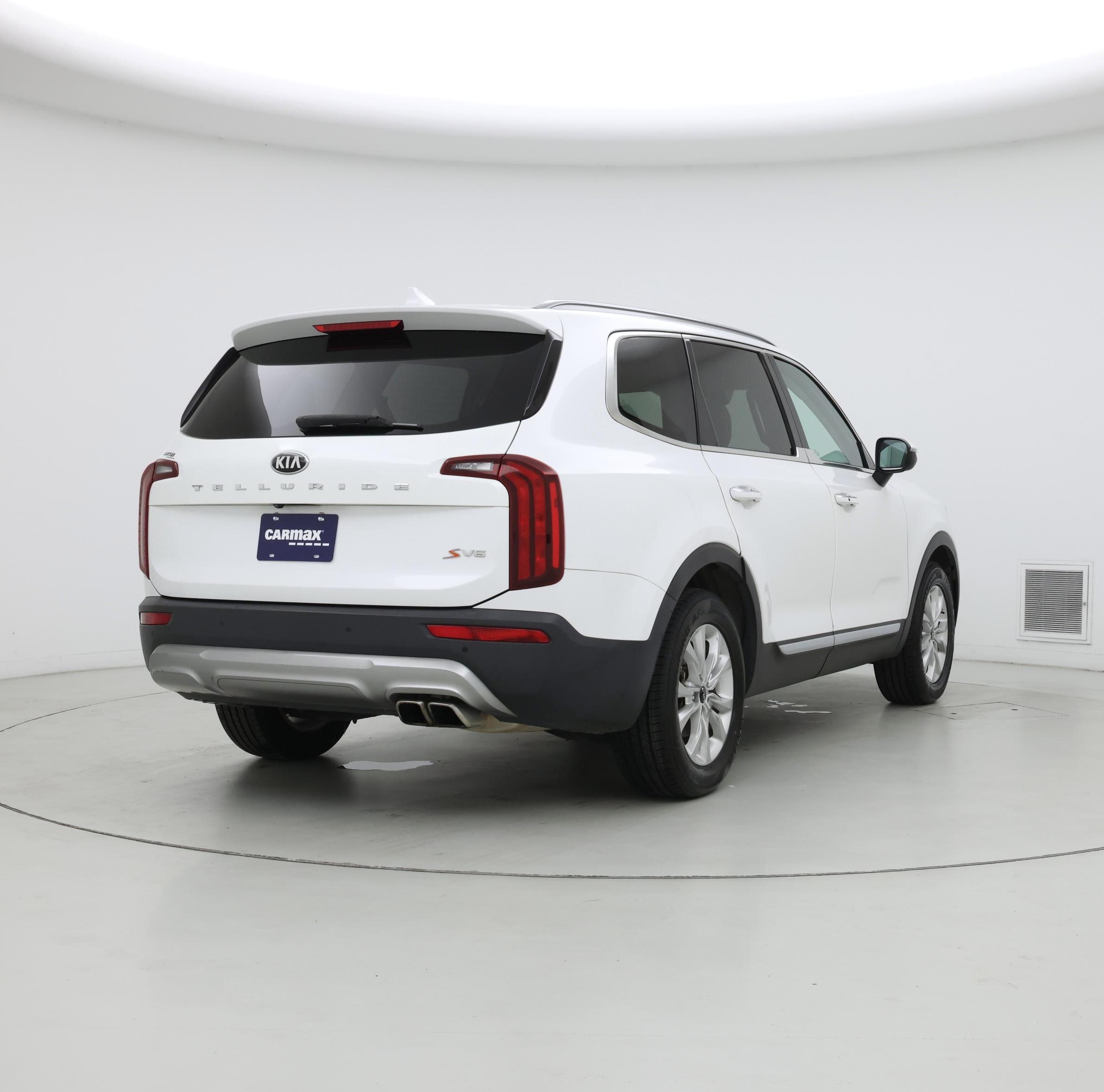 Thumbnail: 2020 Kia Telluride - 8