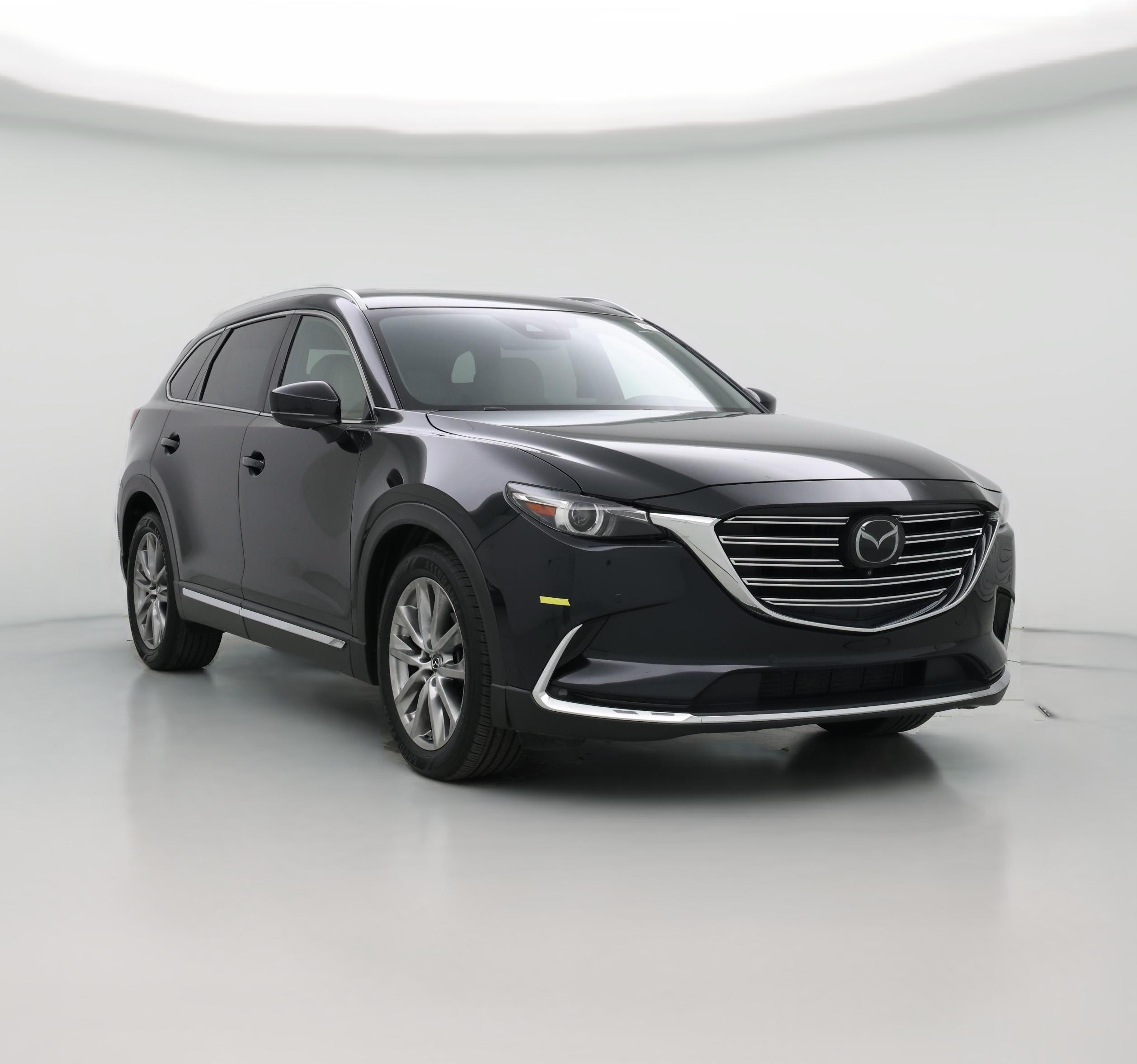 Thumbnail: 2019 Mazda CX-9 - 1