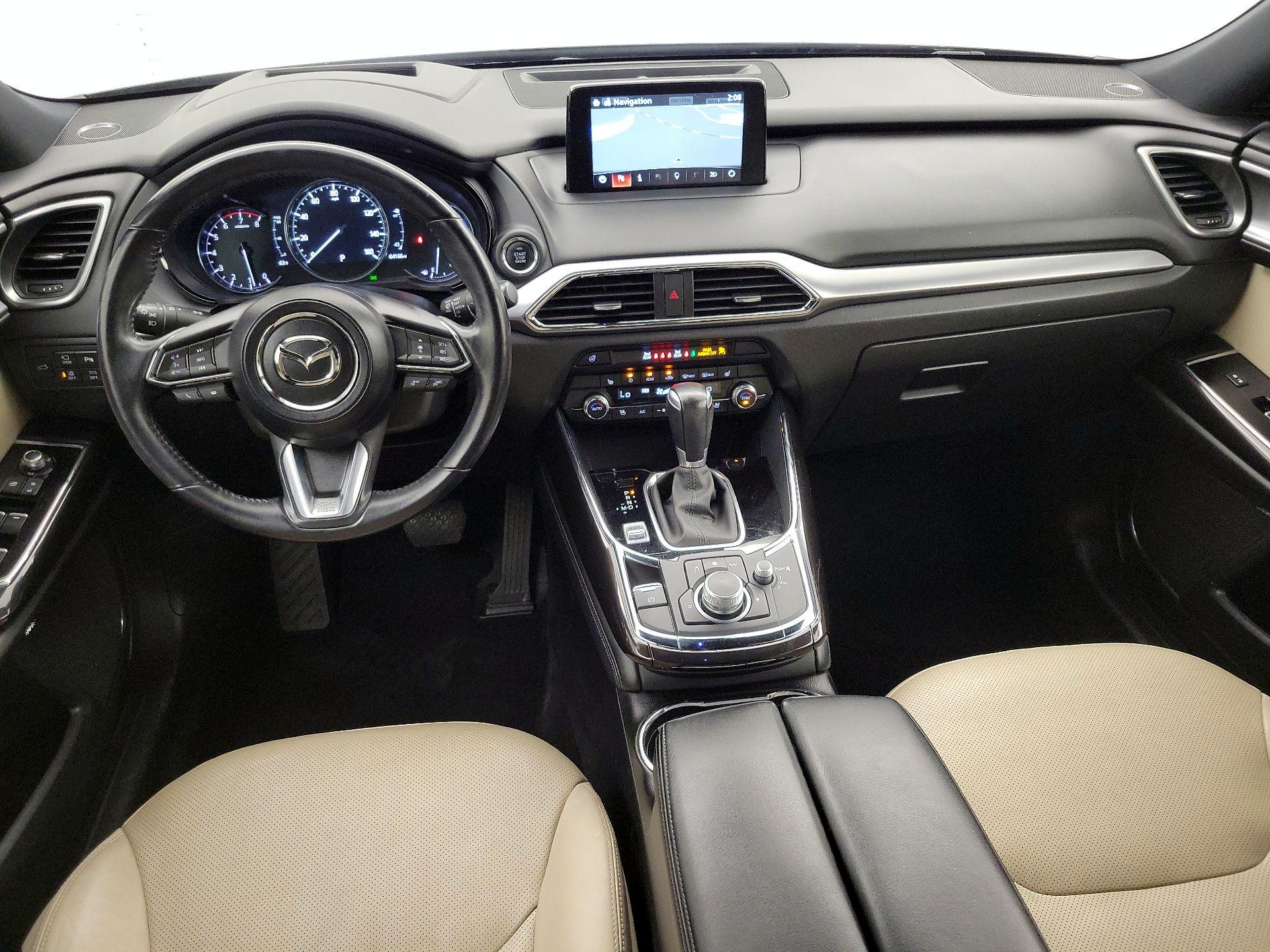 Thumbnail: 2019 Mazda CX-9 - 9