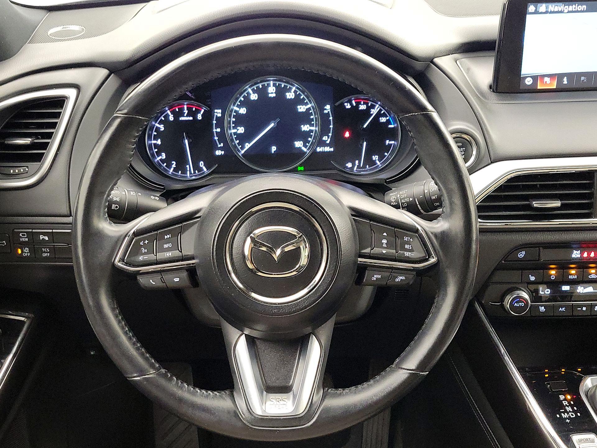 Thumbnail: 2019 Mazda CX-9 - 10