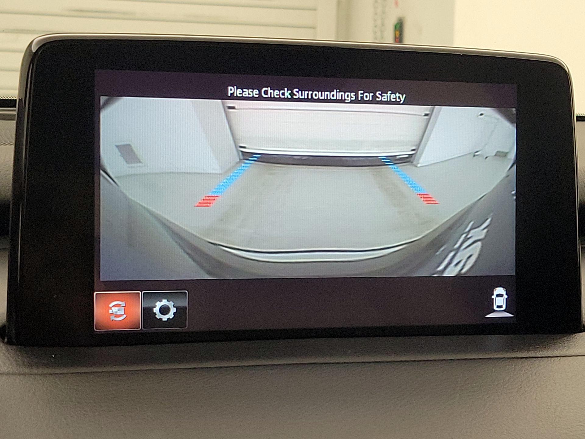 Thumbnail: 2019 Mazda CX-9 - 15