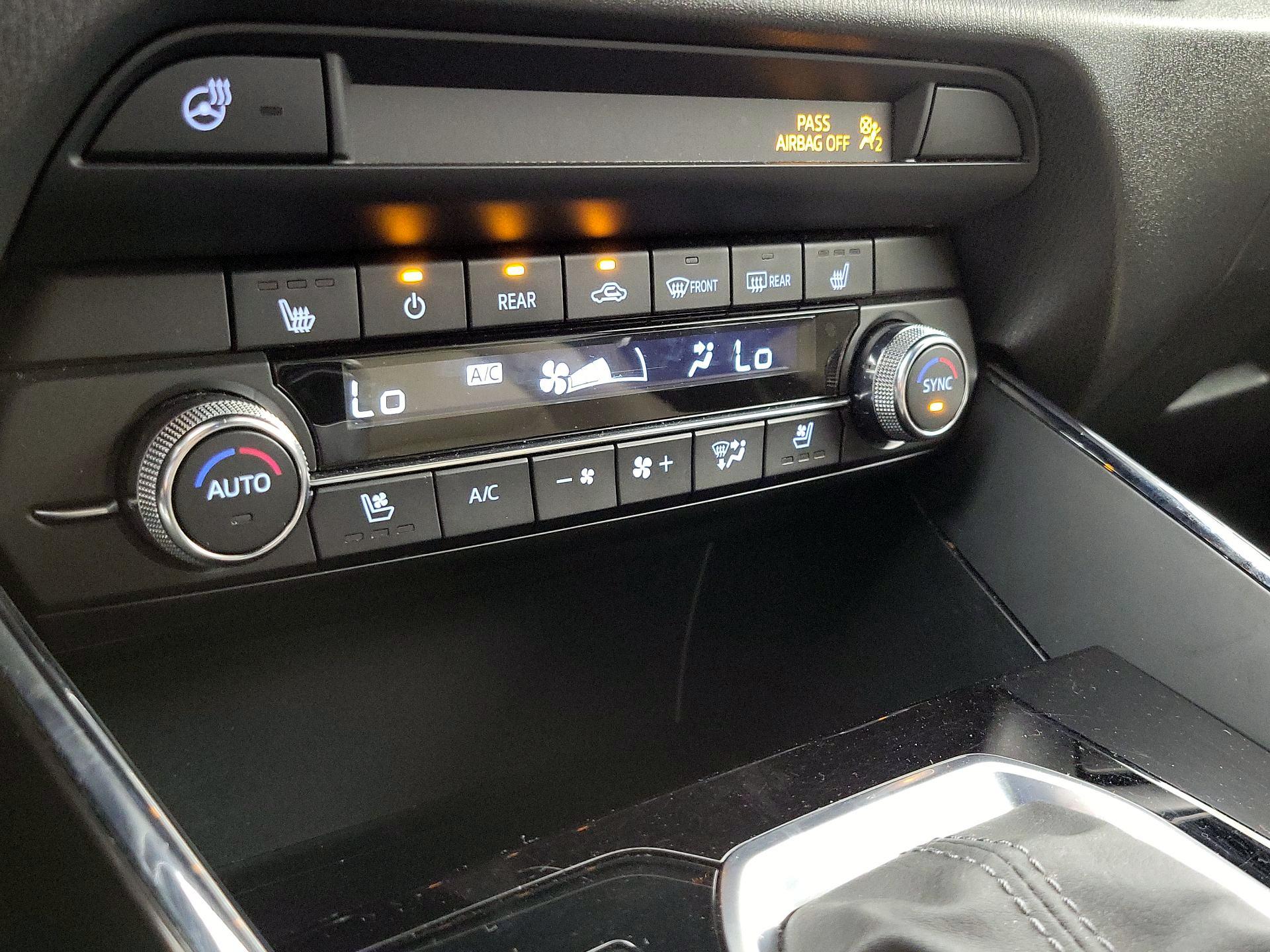 Thumbnail: 2019 Mazda CX-9 - 17