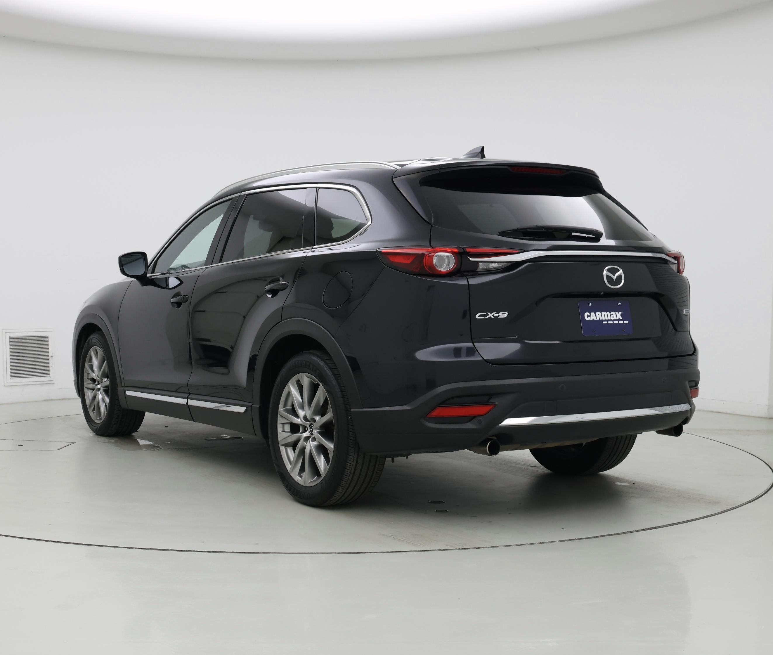 Thumbnail: 2019 Mazda CX-9 - 2