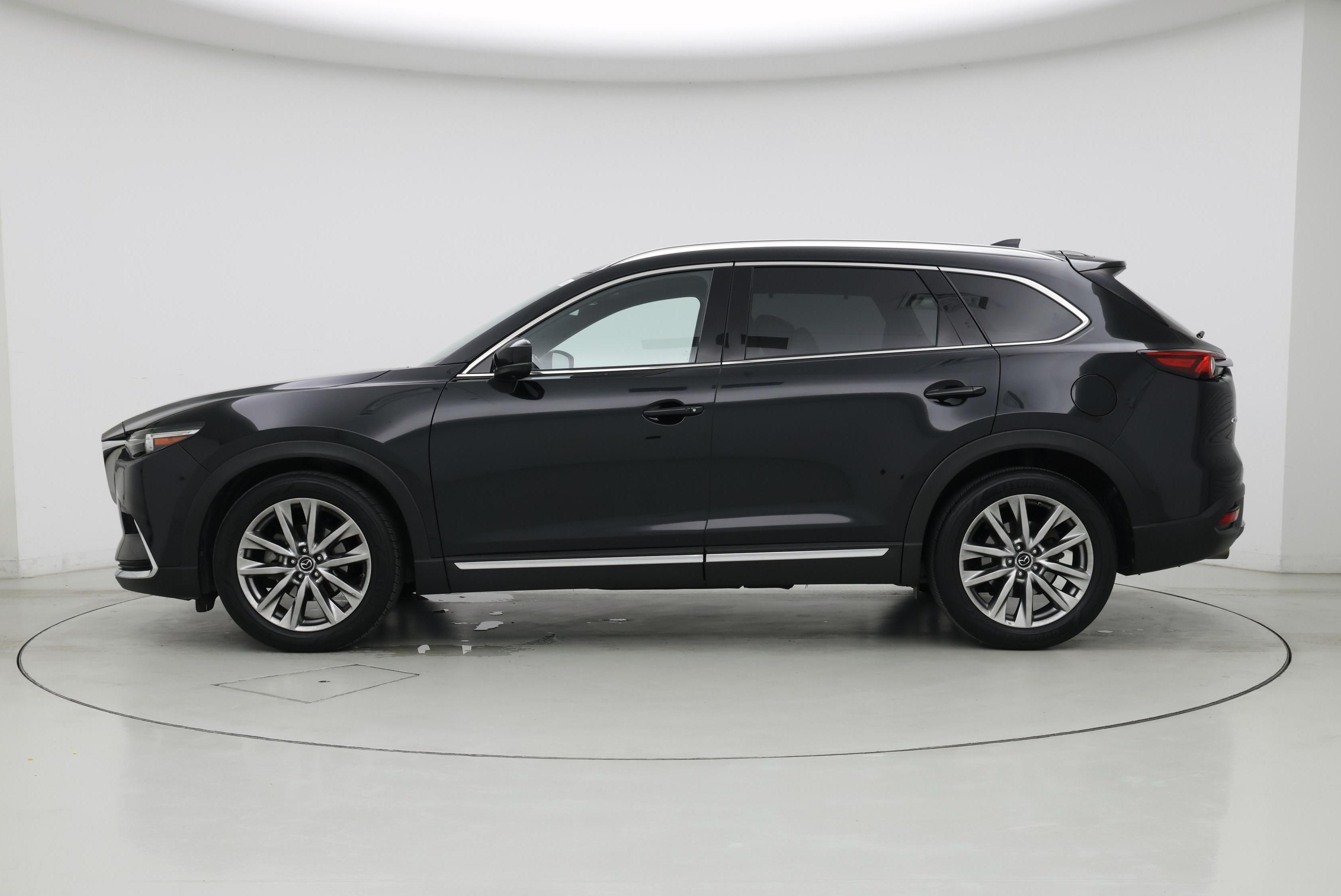 Thumbnail: 2019 Mazda CX-9 - 3