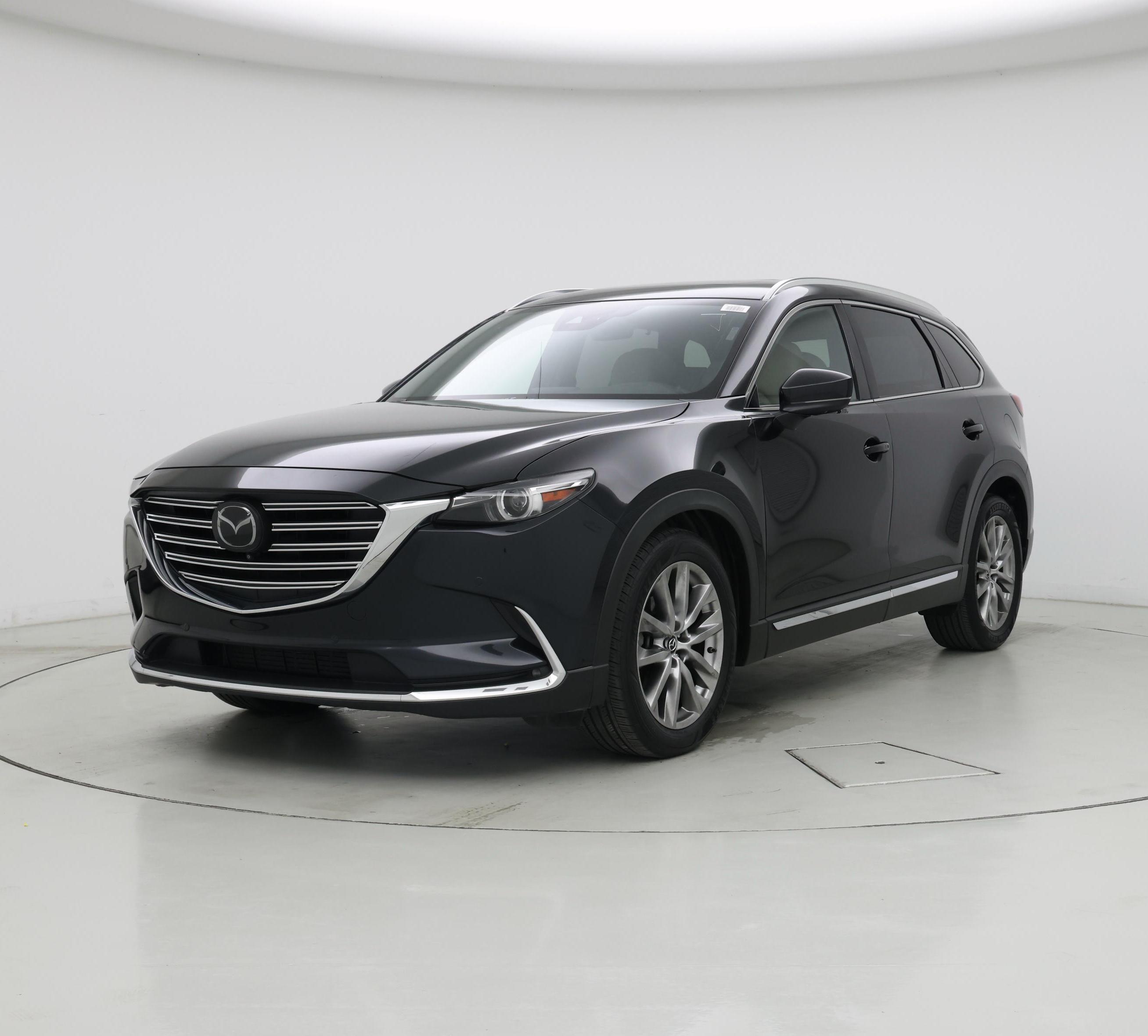 Thumbnail: 2019 Mazda CX-9 - 4