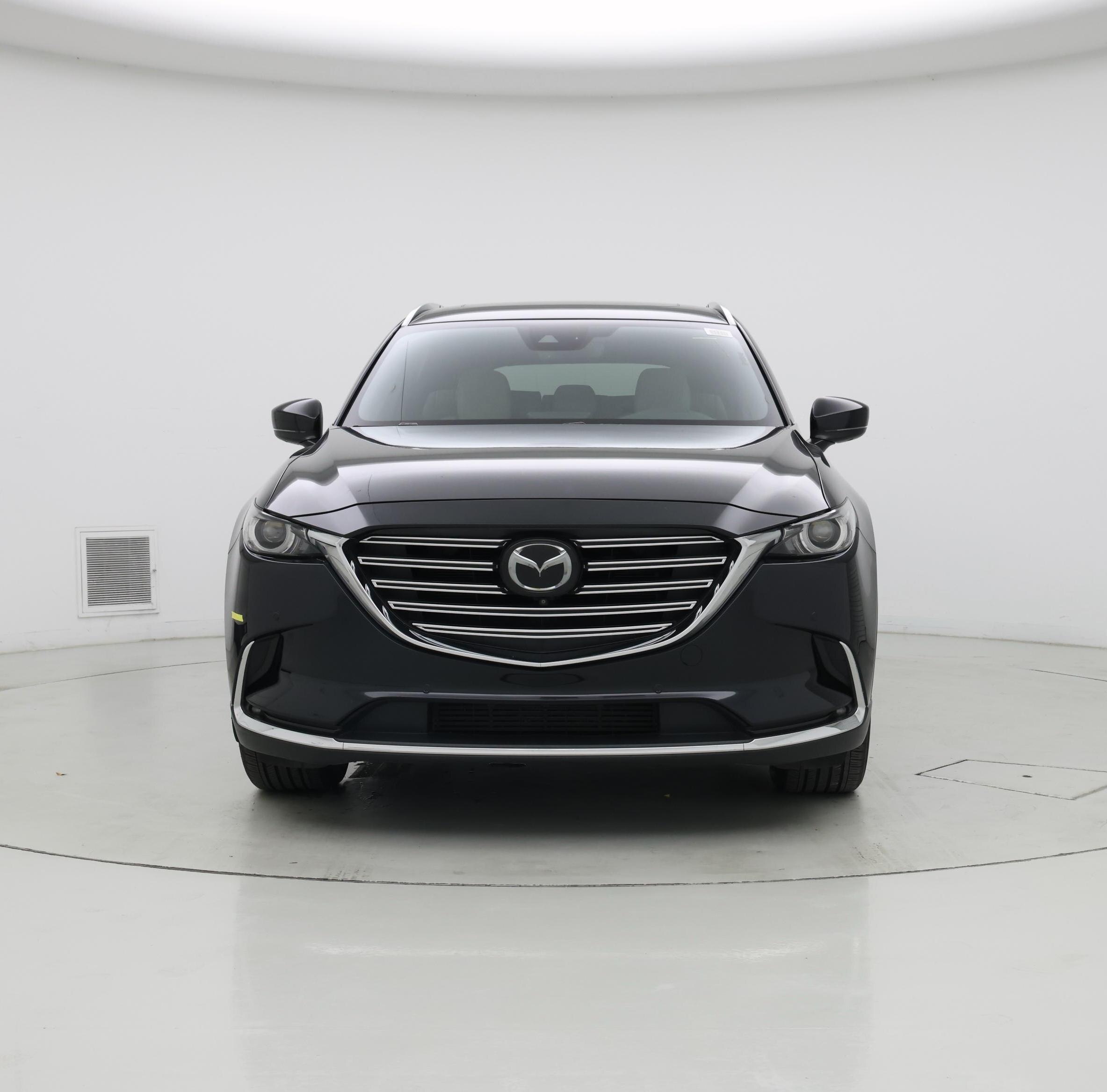 Thumbnail: 2019 Mazda CX-9 - 5
