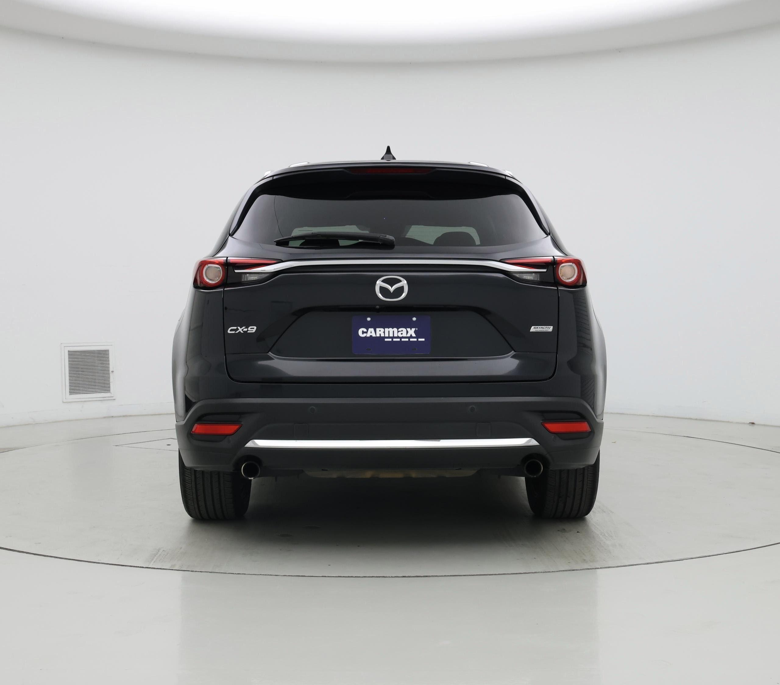 Thumbnail: 2019 Mazda CX-9 - 6