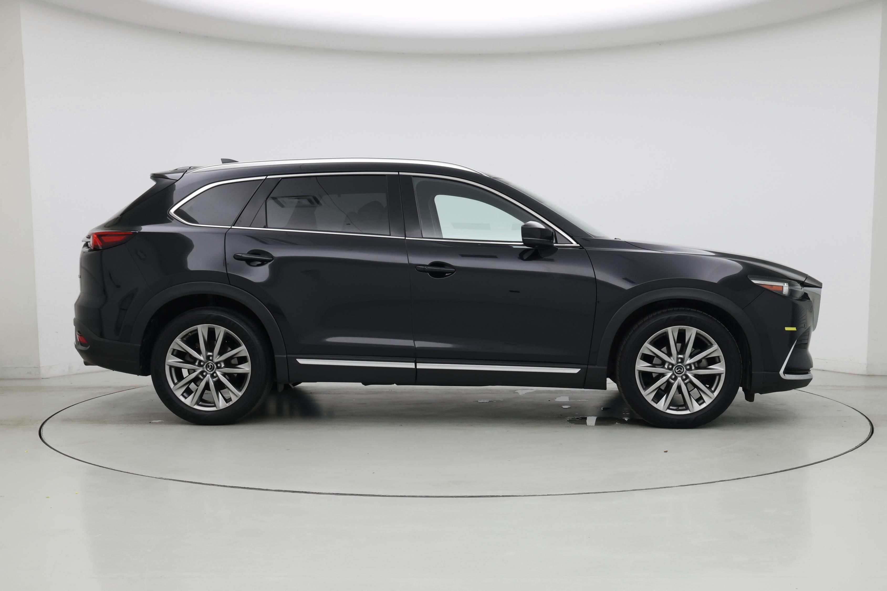 Thumbnail: 2019 Mazda CX-9 - 7