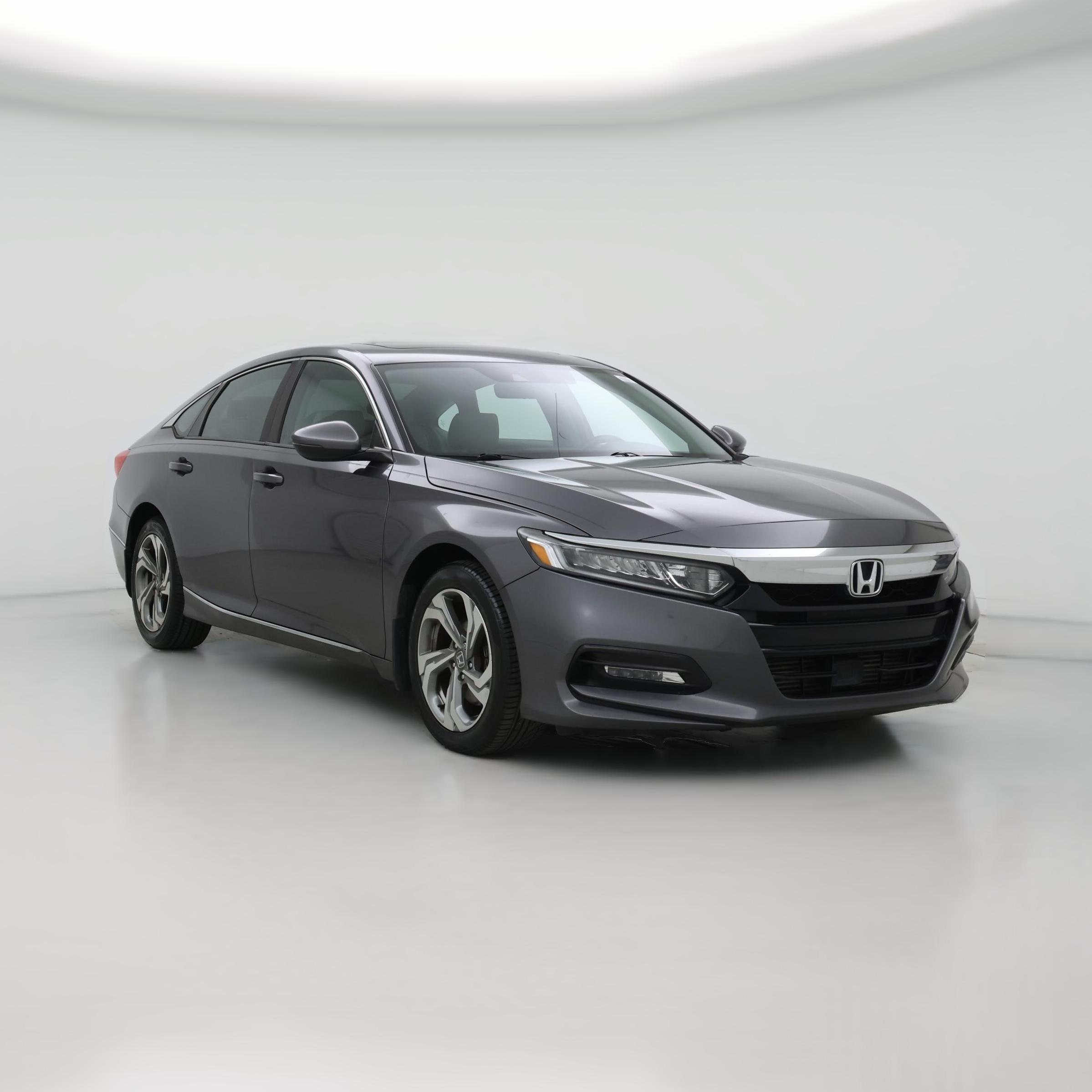 Thumbnail: 2018 Honda Accord - 1