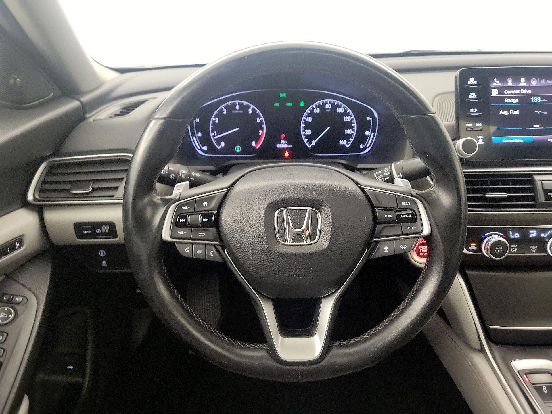 Thumbnail: 2018 Honda Accord - 10