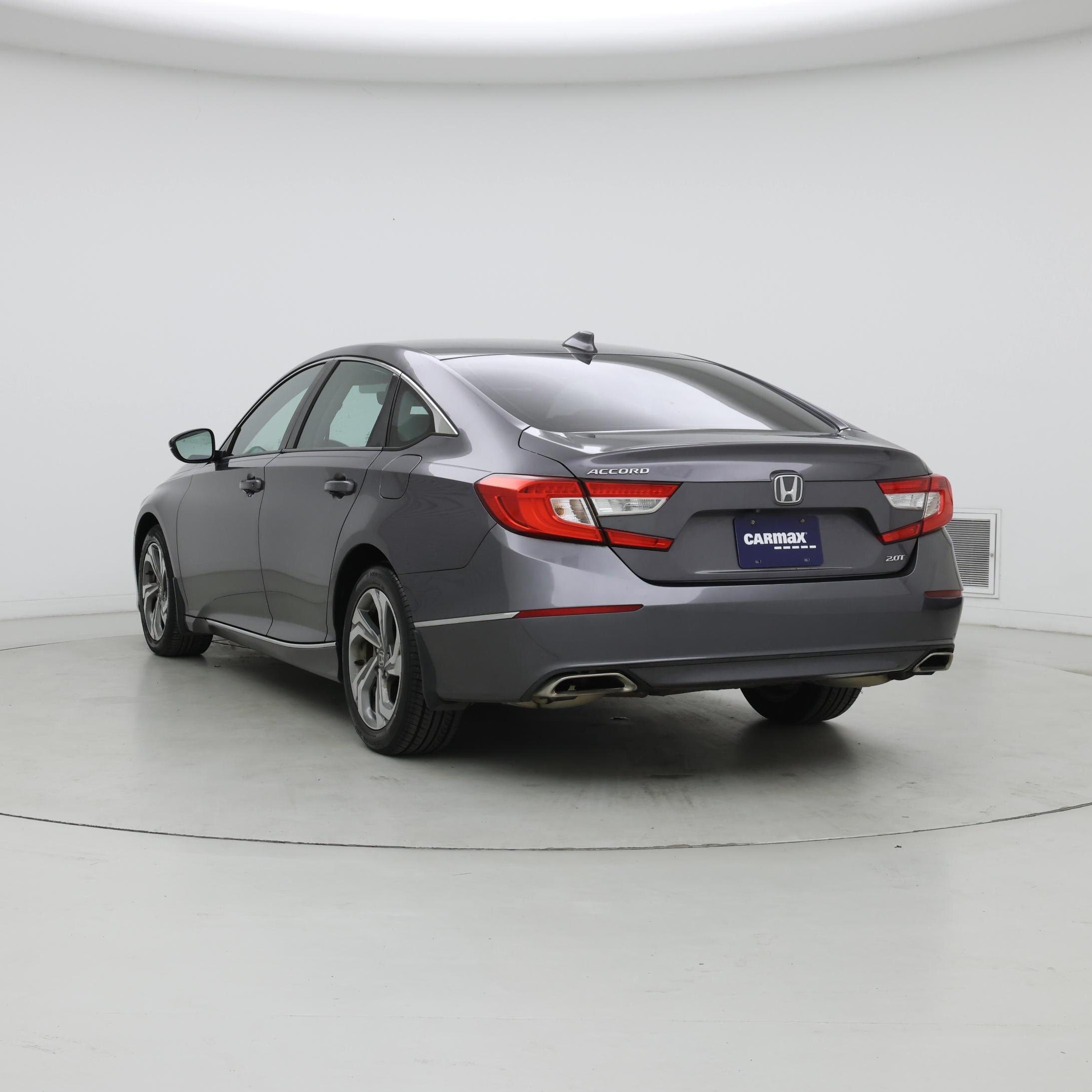 Thumbnail: 2018 Honda Accord - 2