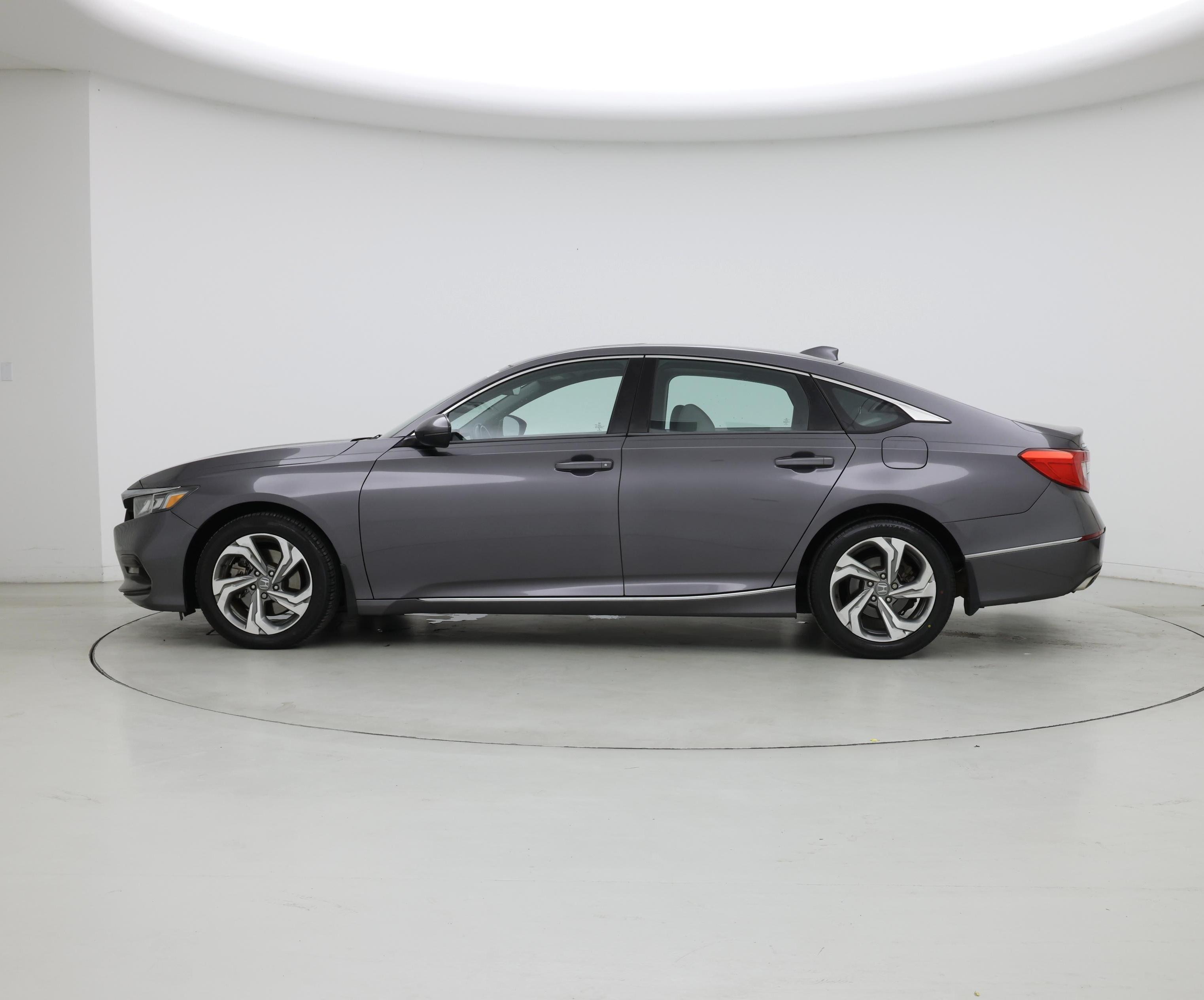 Thumbnail: 2018 Honda Accord - 3