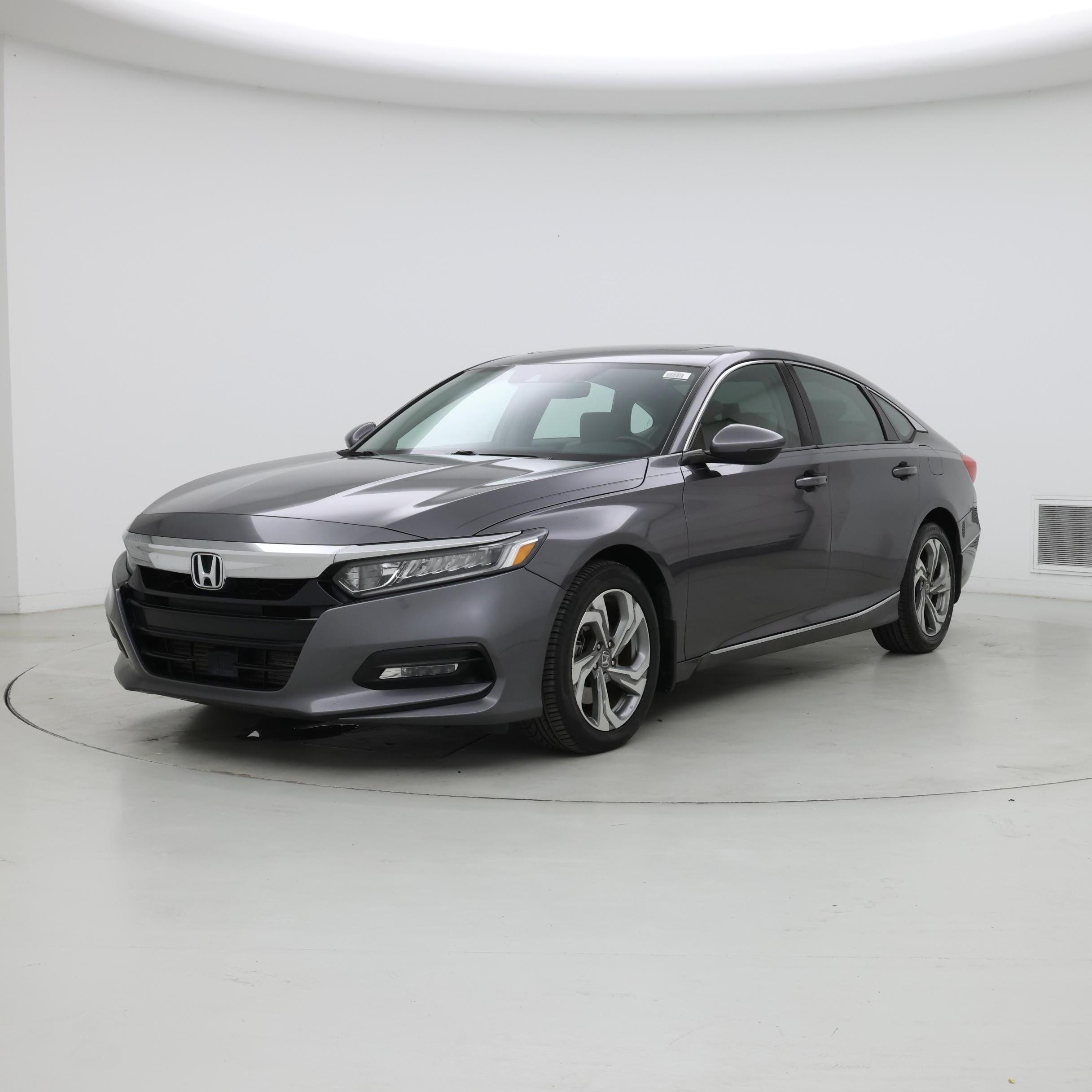 Thumbnail: 2018 Honda Accord - 4