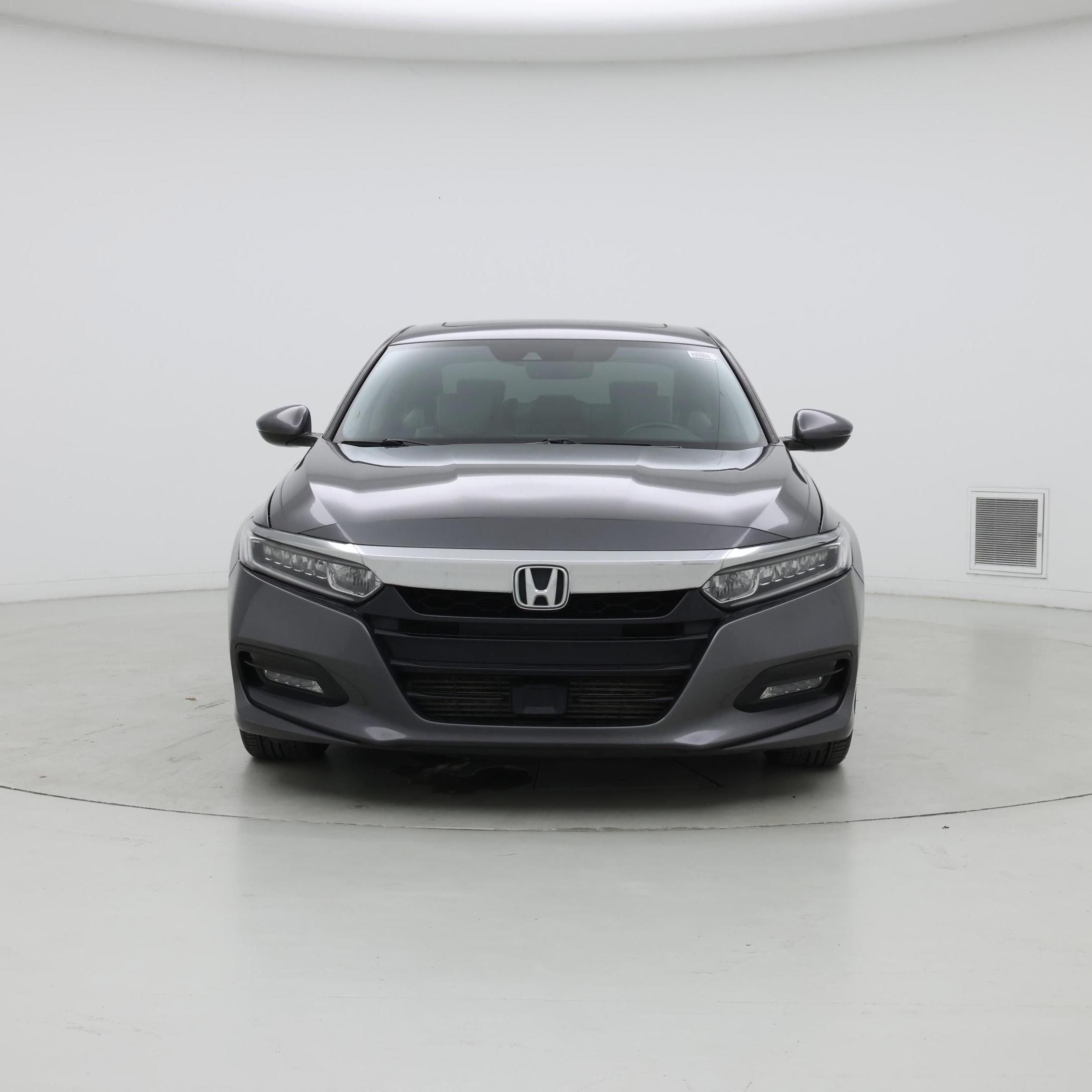 Thumbnail: 2018 Honda Accord - 5
