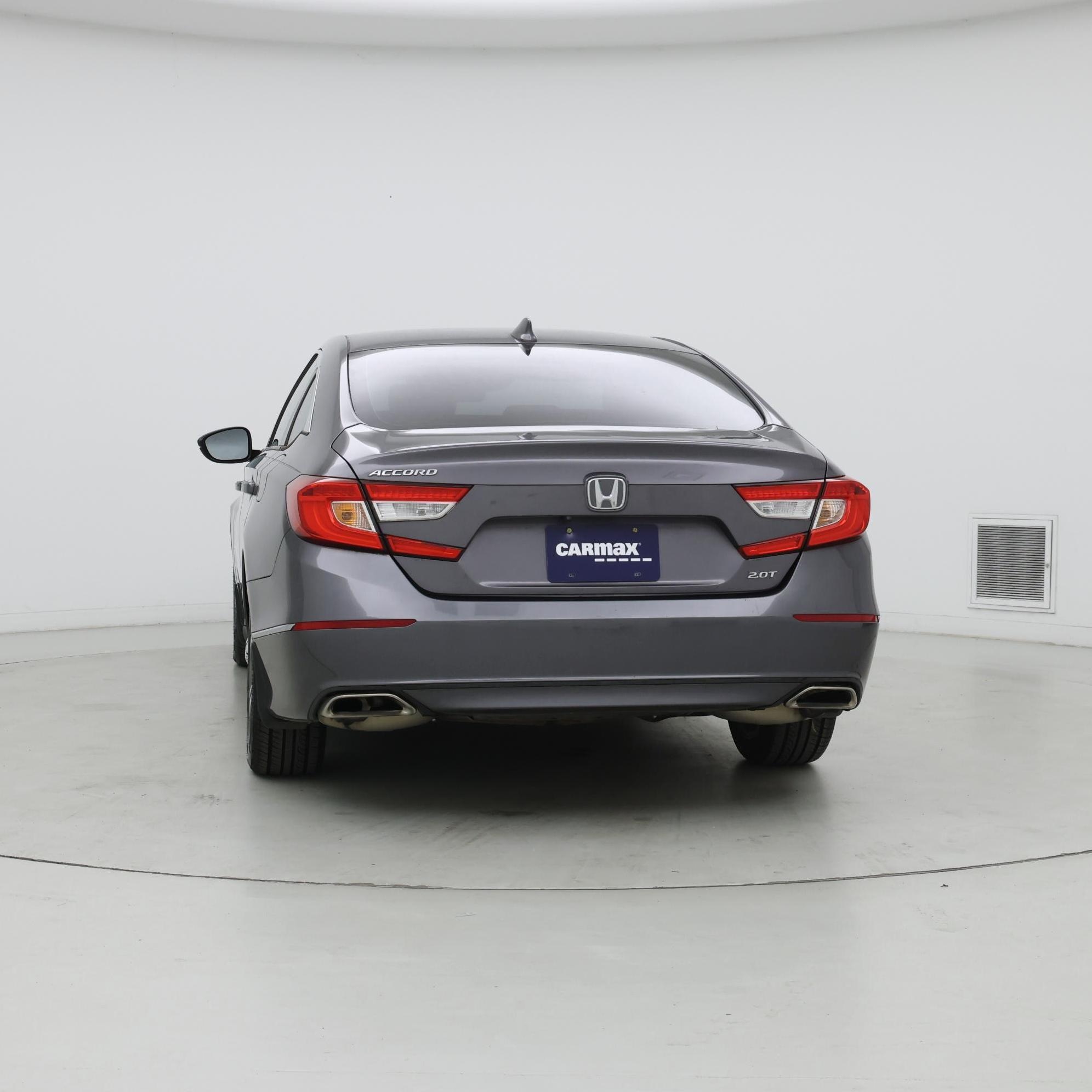 Thumbnail: 2018 Honda Accord - 6