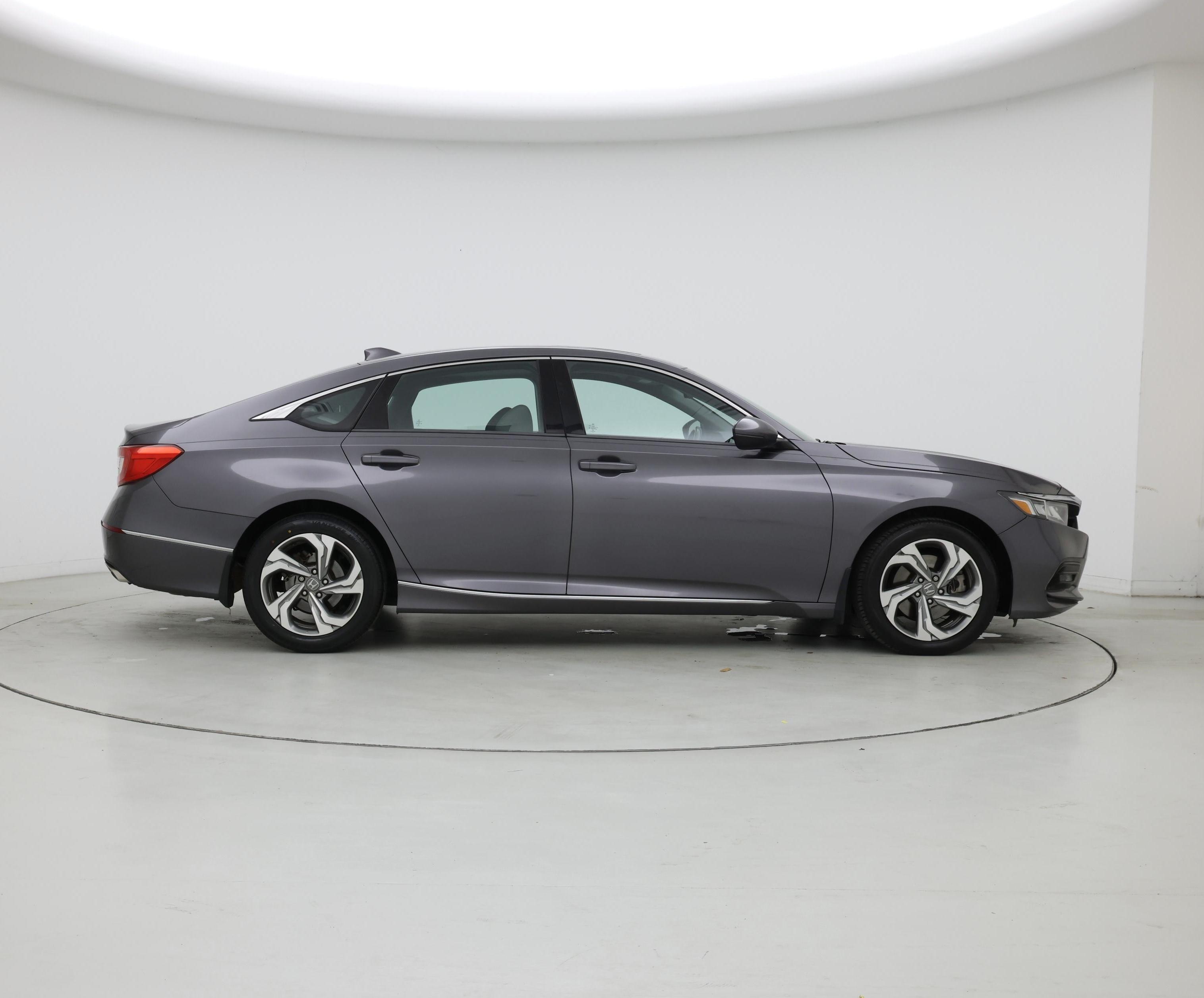 Thumbnail: 2018 Honda Accord - 7