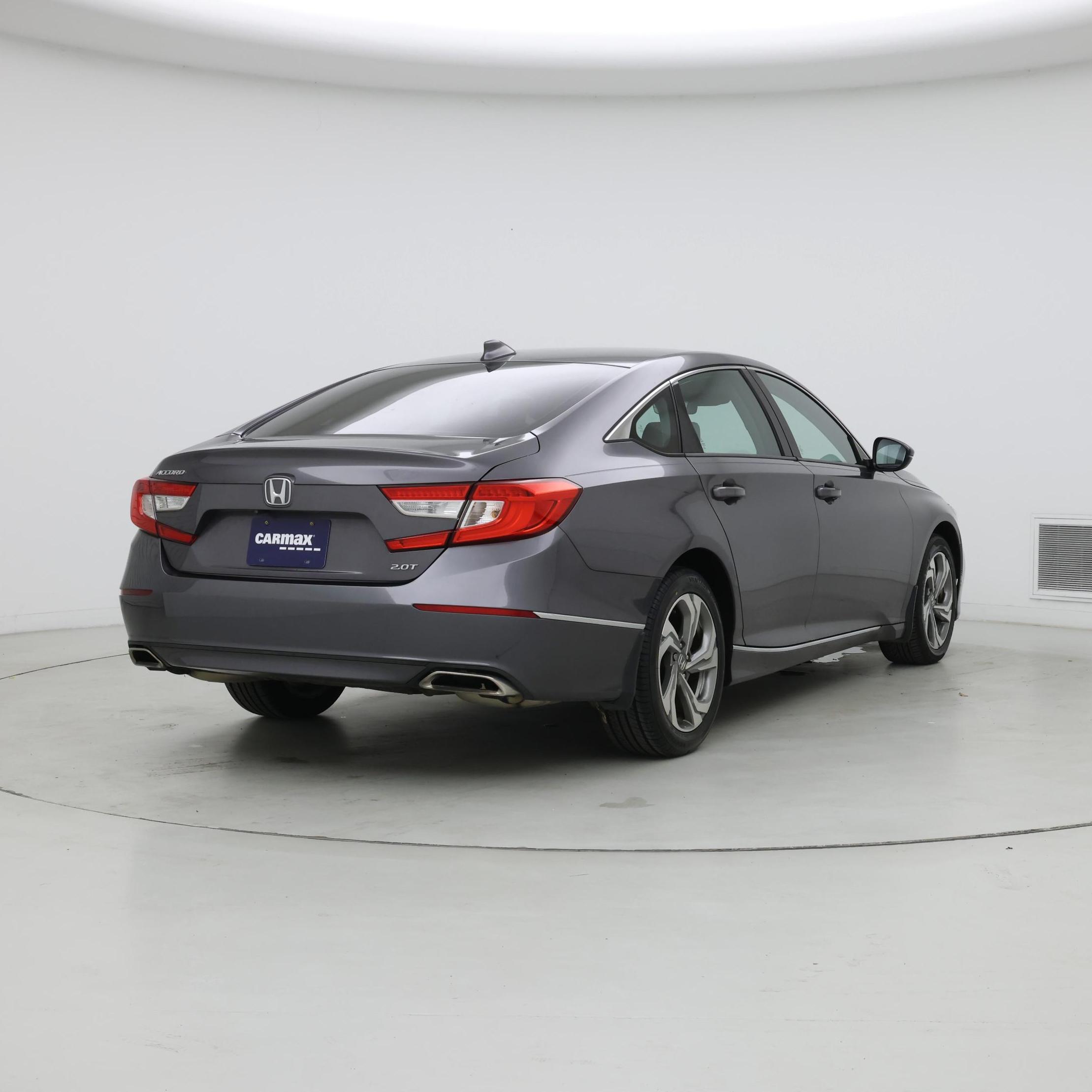 Thumbnail: 2018 Honda Accord - 8