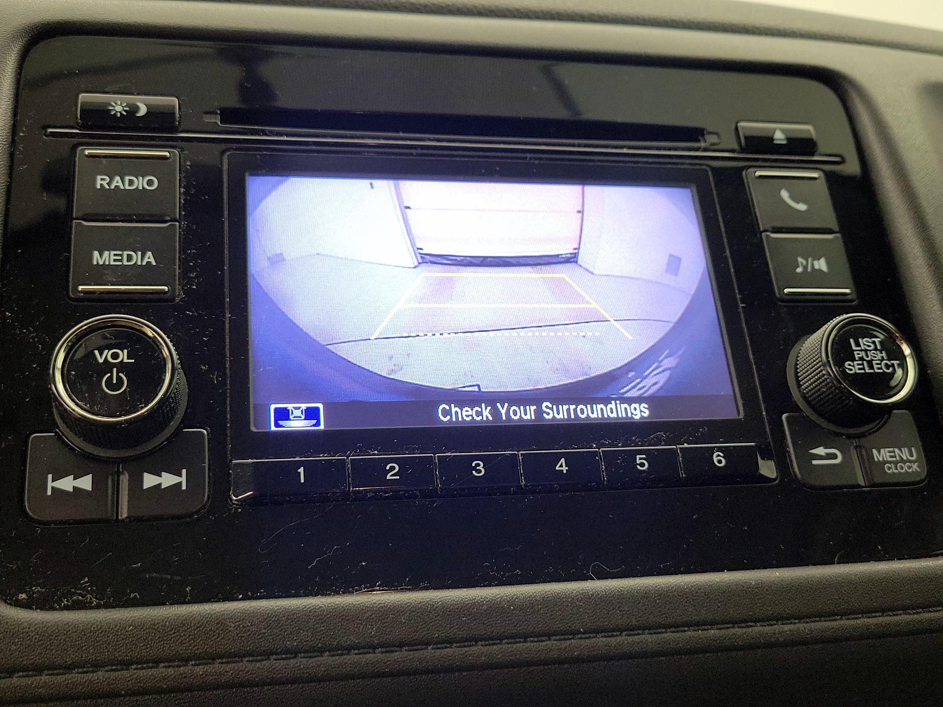 Thumbnail: 2019 Honda HR-V - 14
