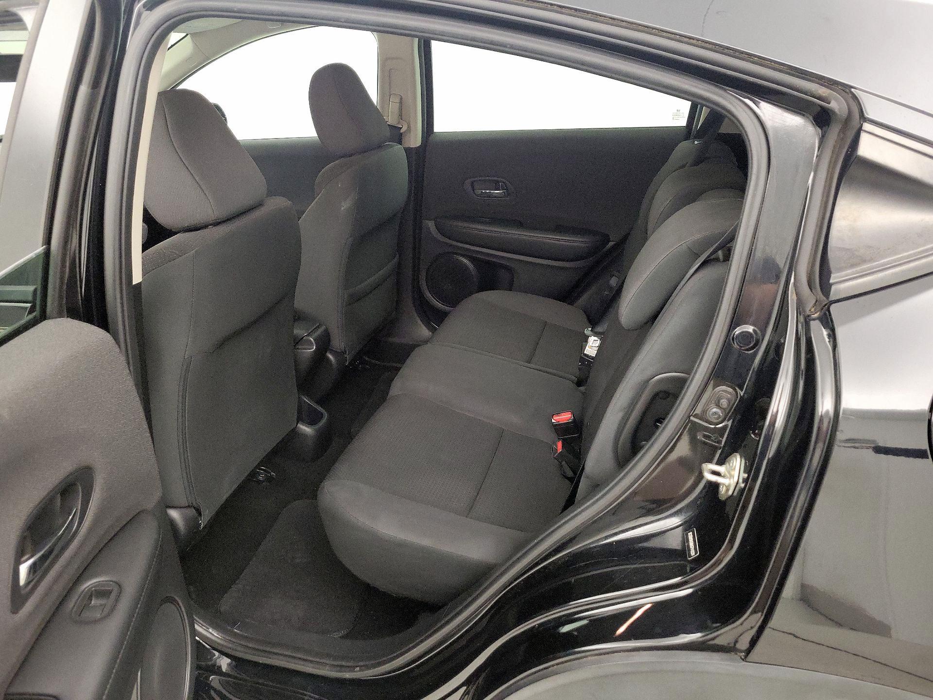 Thumbnail: 2019 Honda HR-V - 18