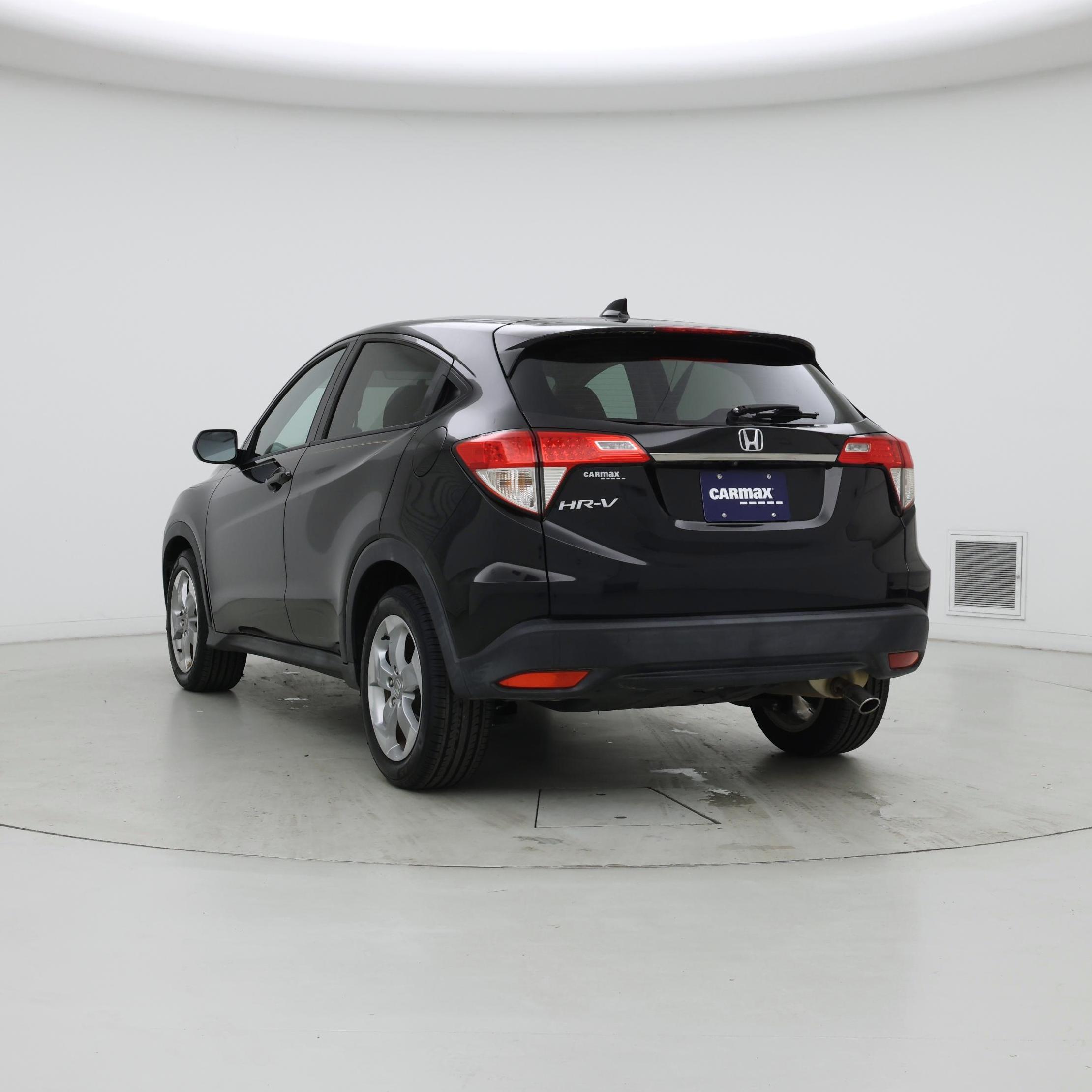 Thumbnail: 2019 Honda HR-V - 2