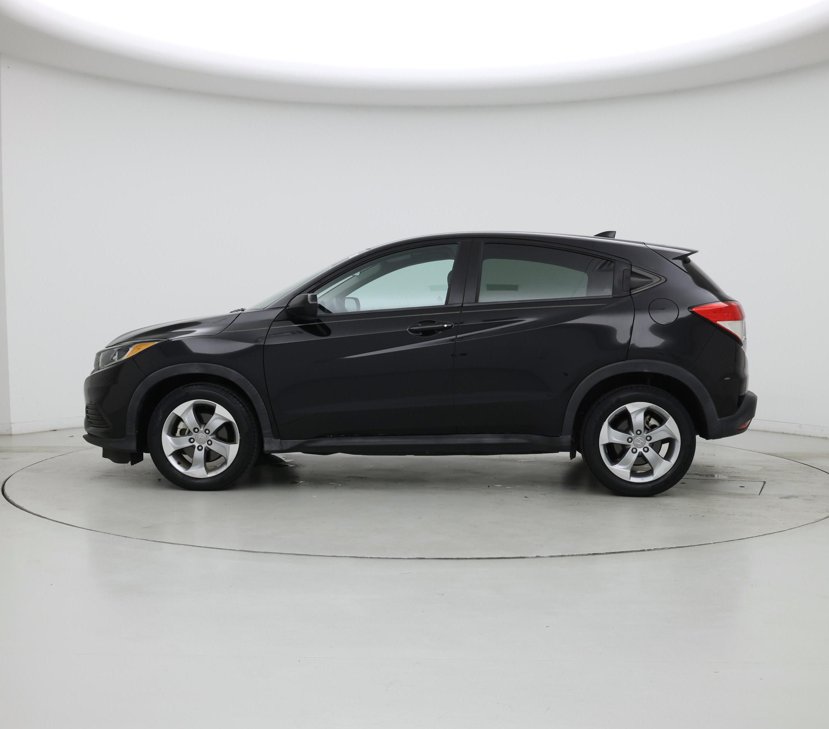 Thumbnail: 2019 Honda HR-V - 3