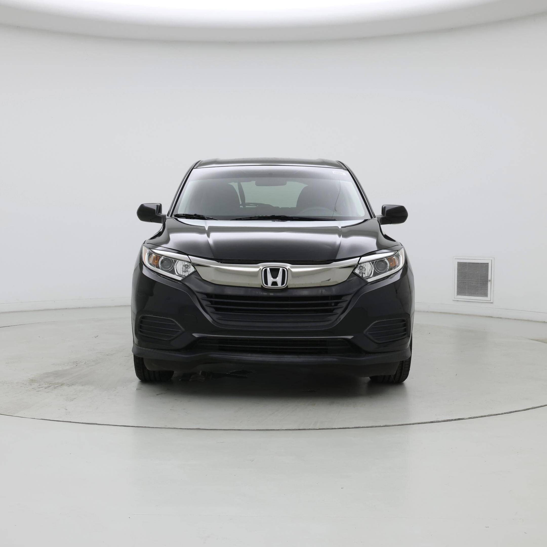 Thumbnail: 2019 Honda HR-V - 5