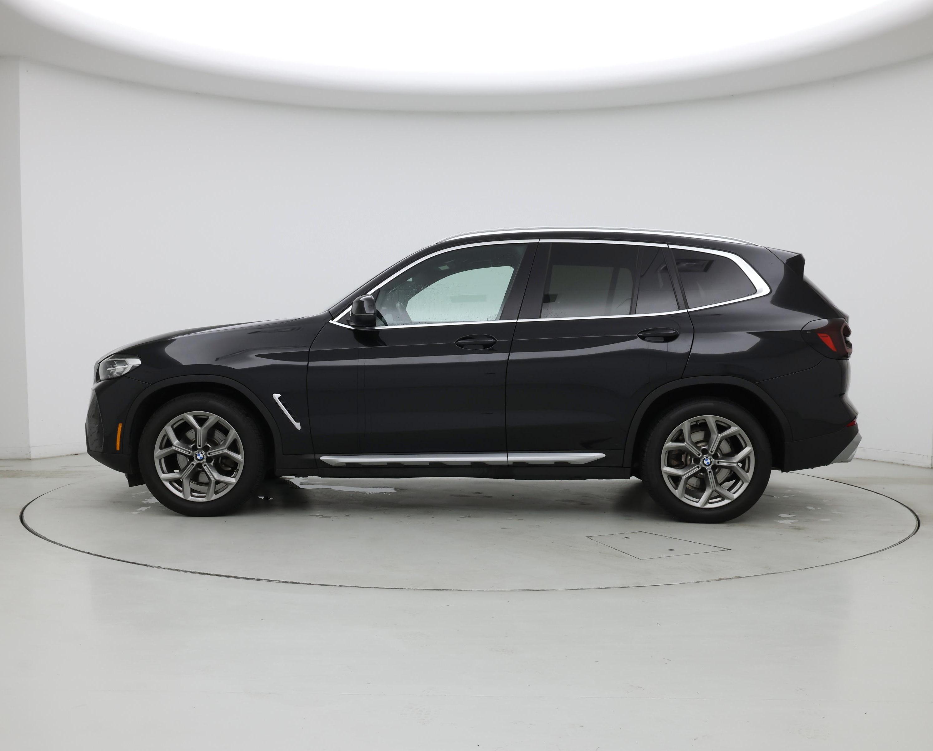 Thumbnail: 2022 BMW X3 - 3
