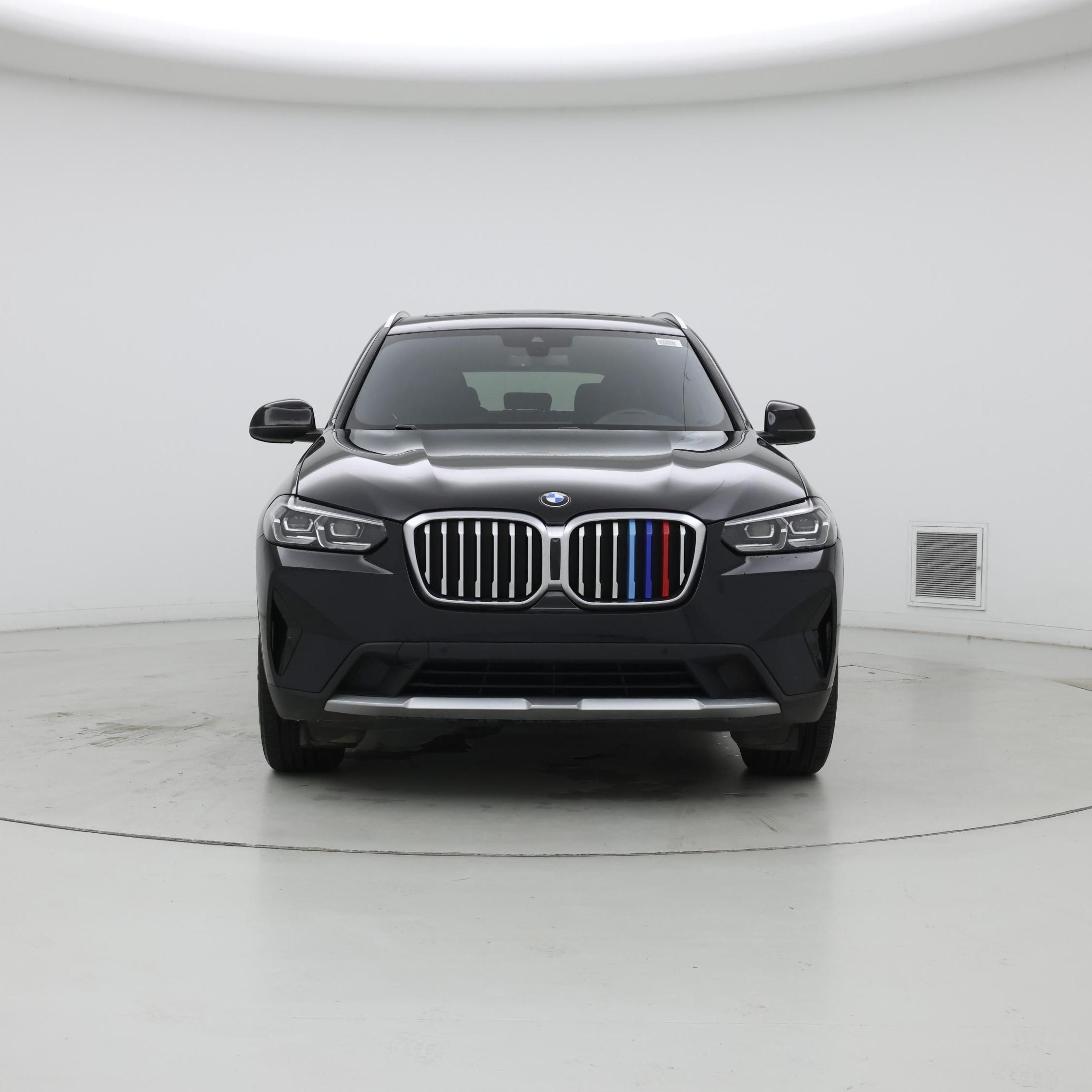 Thumbnail: 2022 BMW X3 - 5