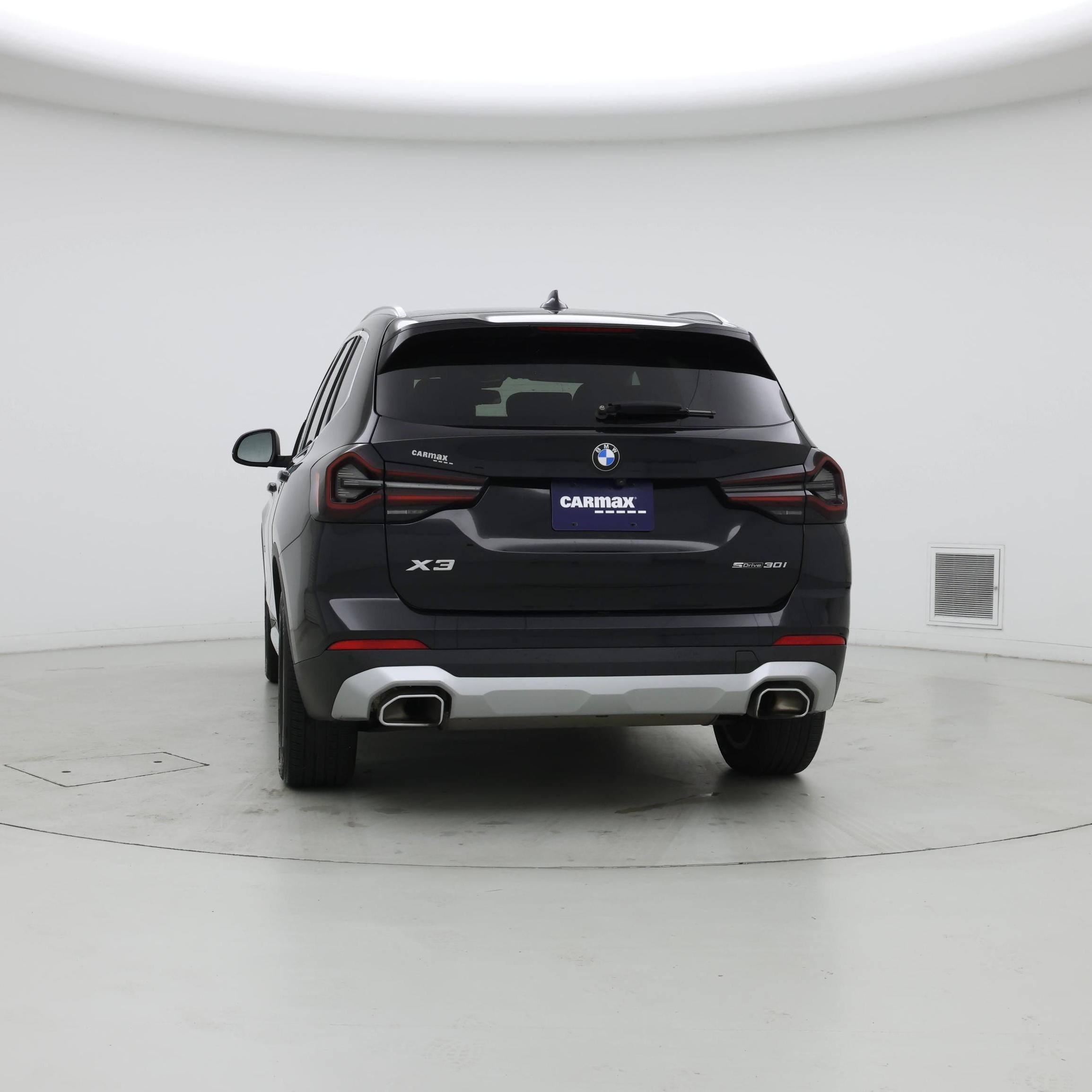 Thumbnail: 2022 BMW X3 - 6