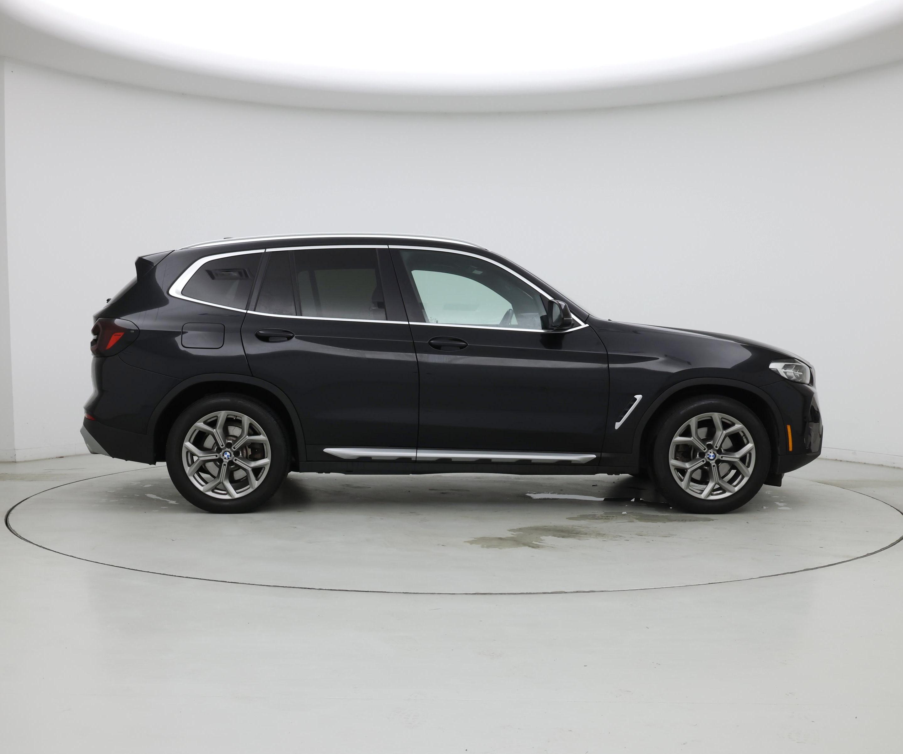 Thumbnail: 2022 BMW X3 - 7