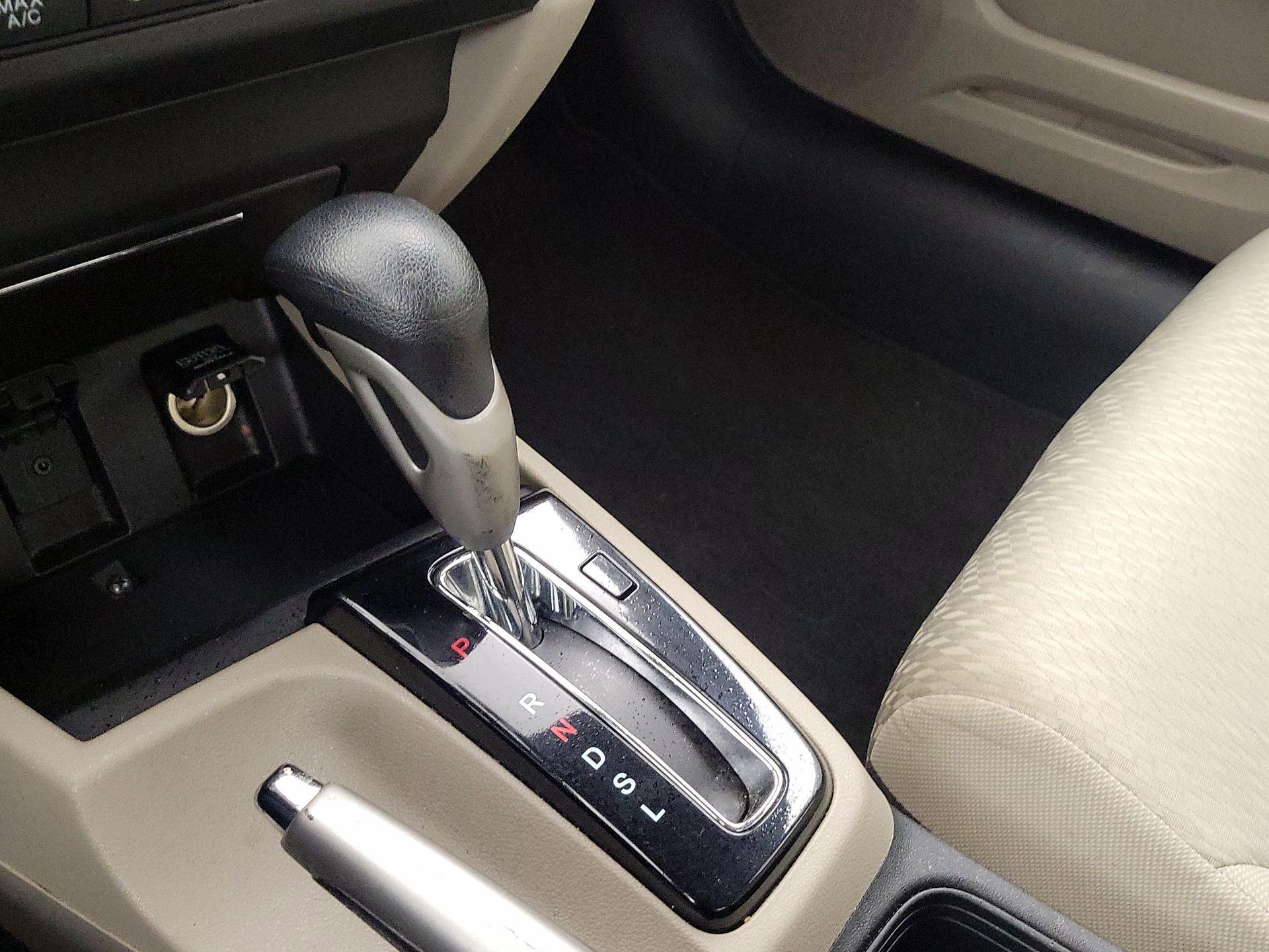 Thumbnail: 2015 Honda Civic - 17