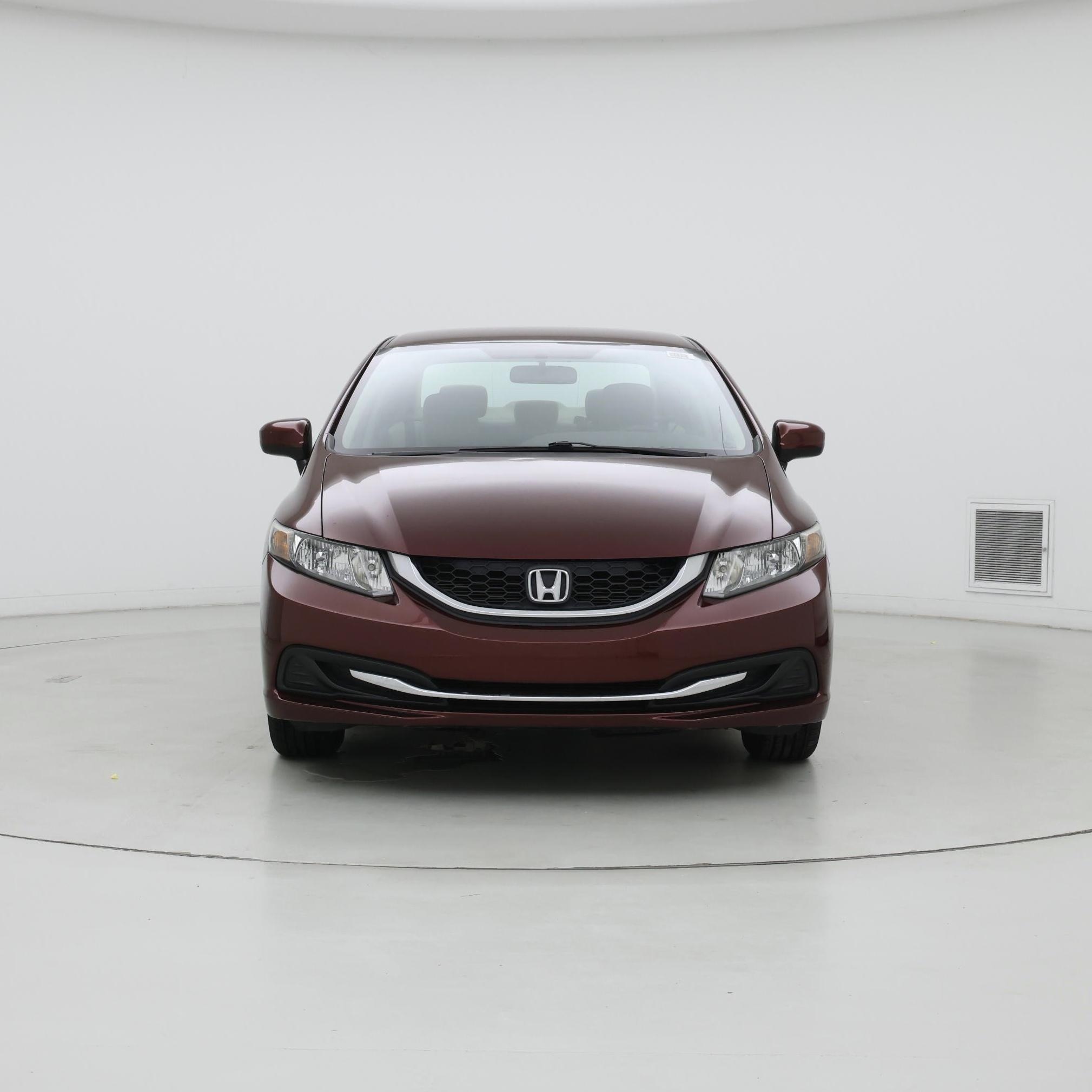 Thumbnail: 2015 Honda Civic - 5