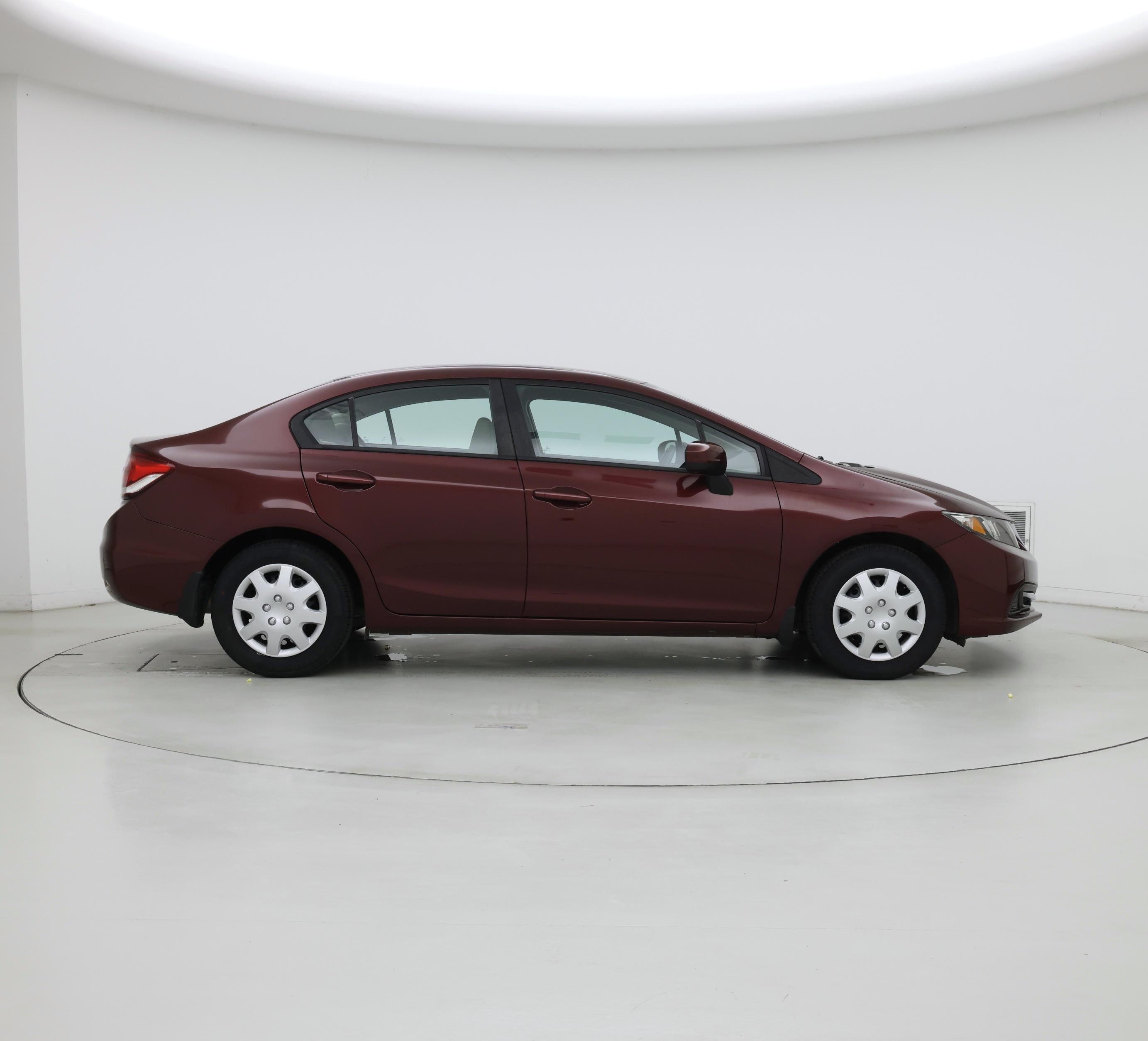 Thumbnail: 2015 Honda Civic - 7