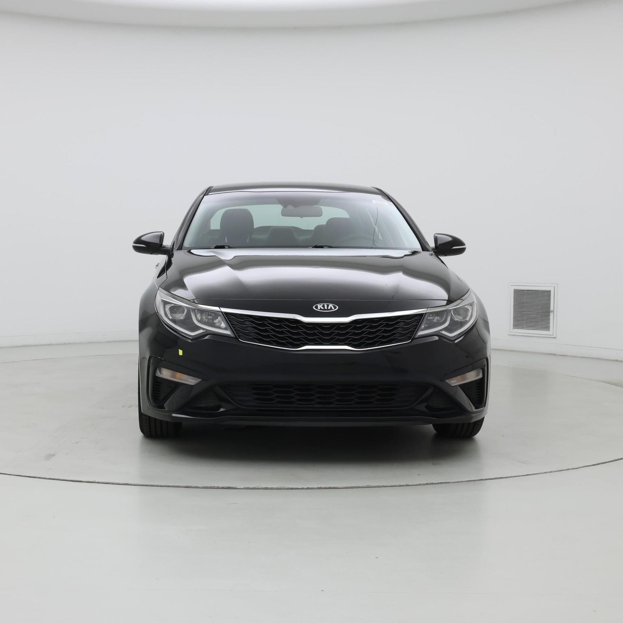 Thumbnail: 2020 Kia Optima - 5