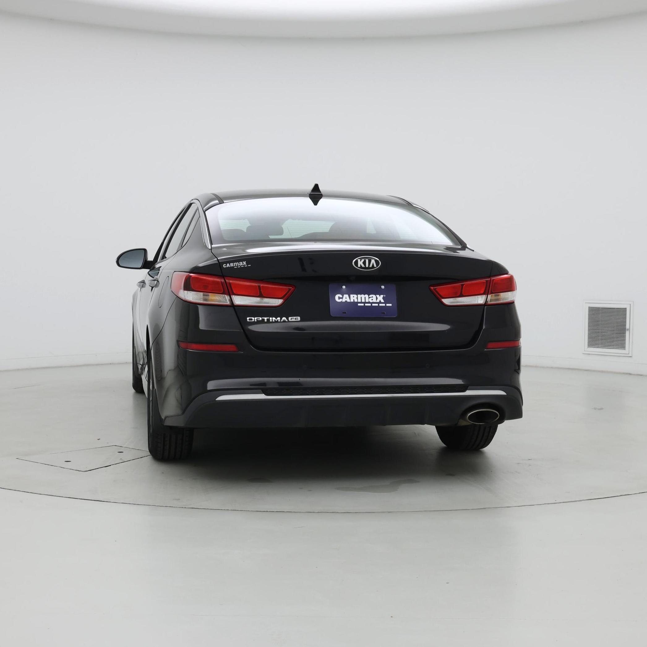 Thumbnail: 2020 Kia Optima - 6