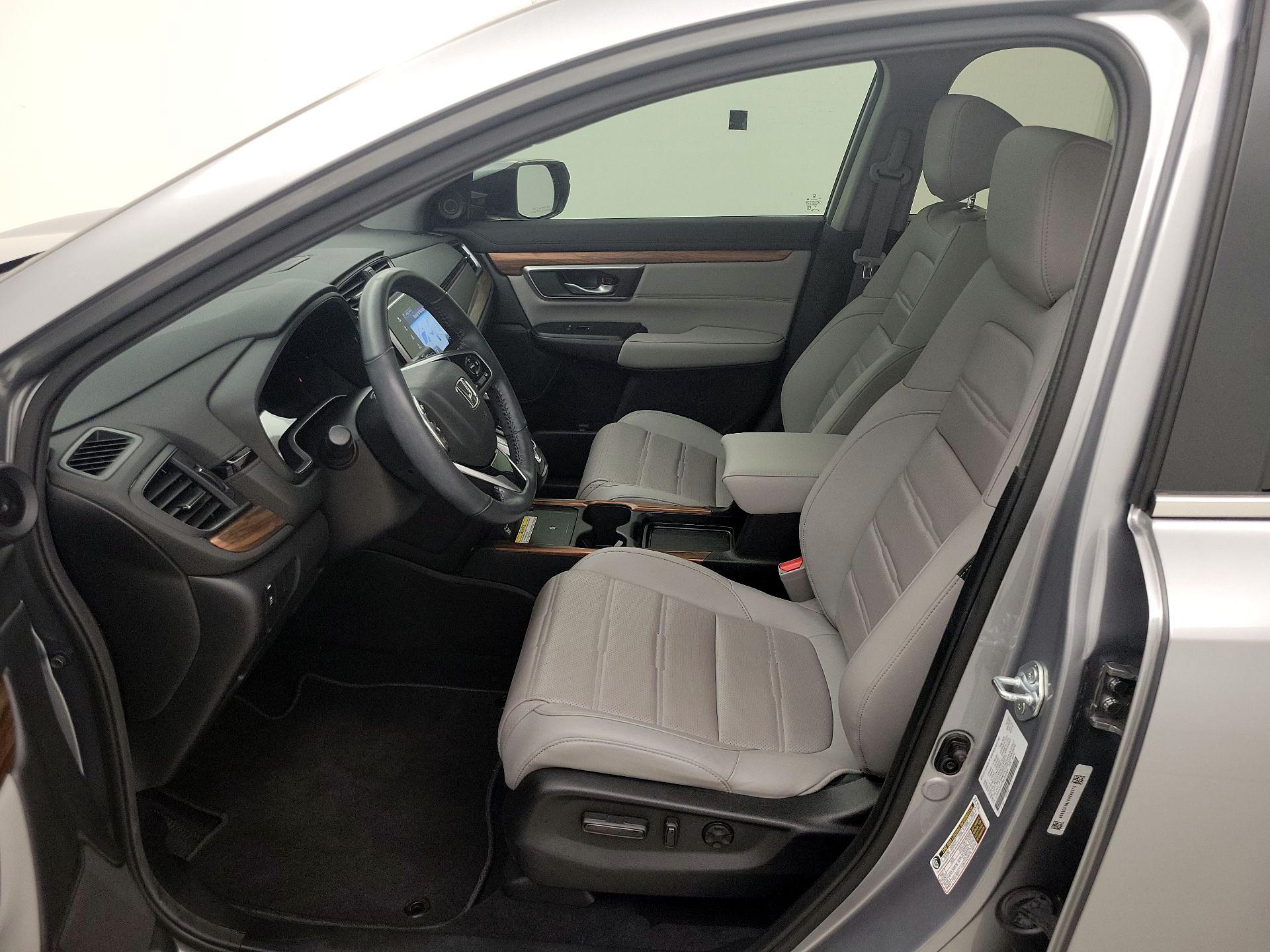 Thumbnail: 2021 Honda CR-V - 11