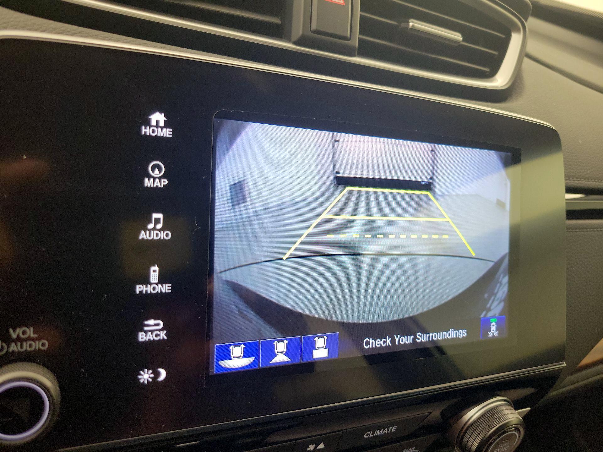 Thumbnail: 2021 Honda CR-V - 15