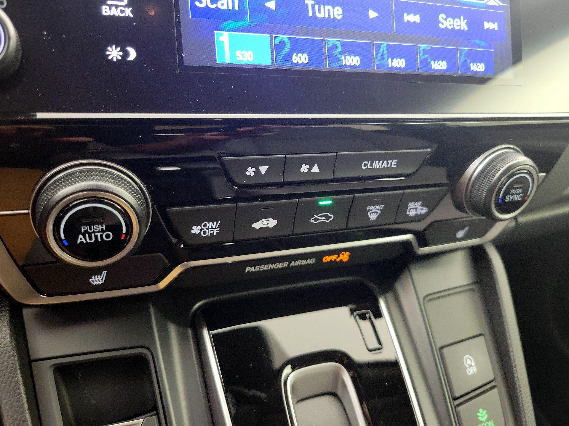 Thumbnail: 2021 Honda CR-V - 17
