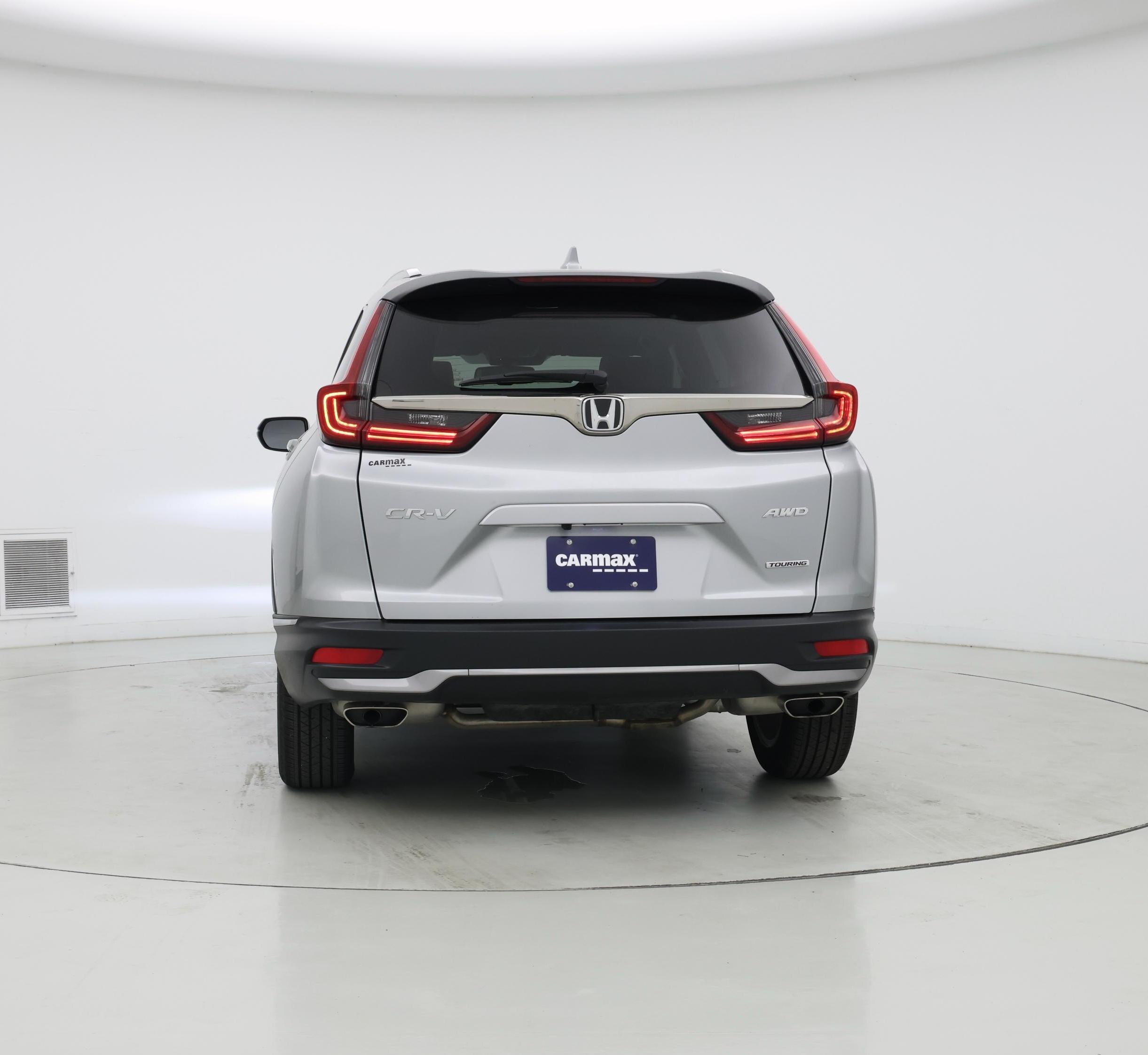 Thumbnail: 2021 Honda CR-V - 6