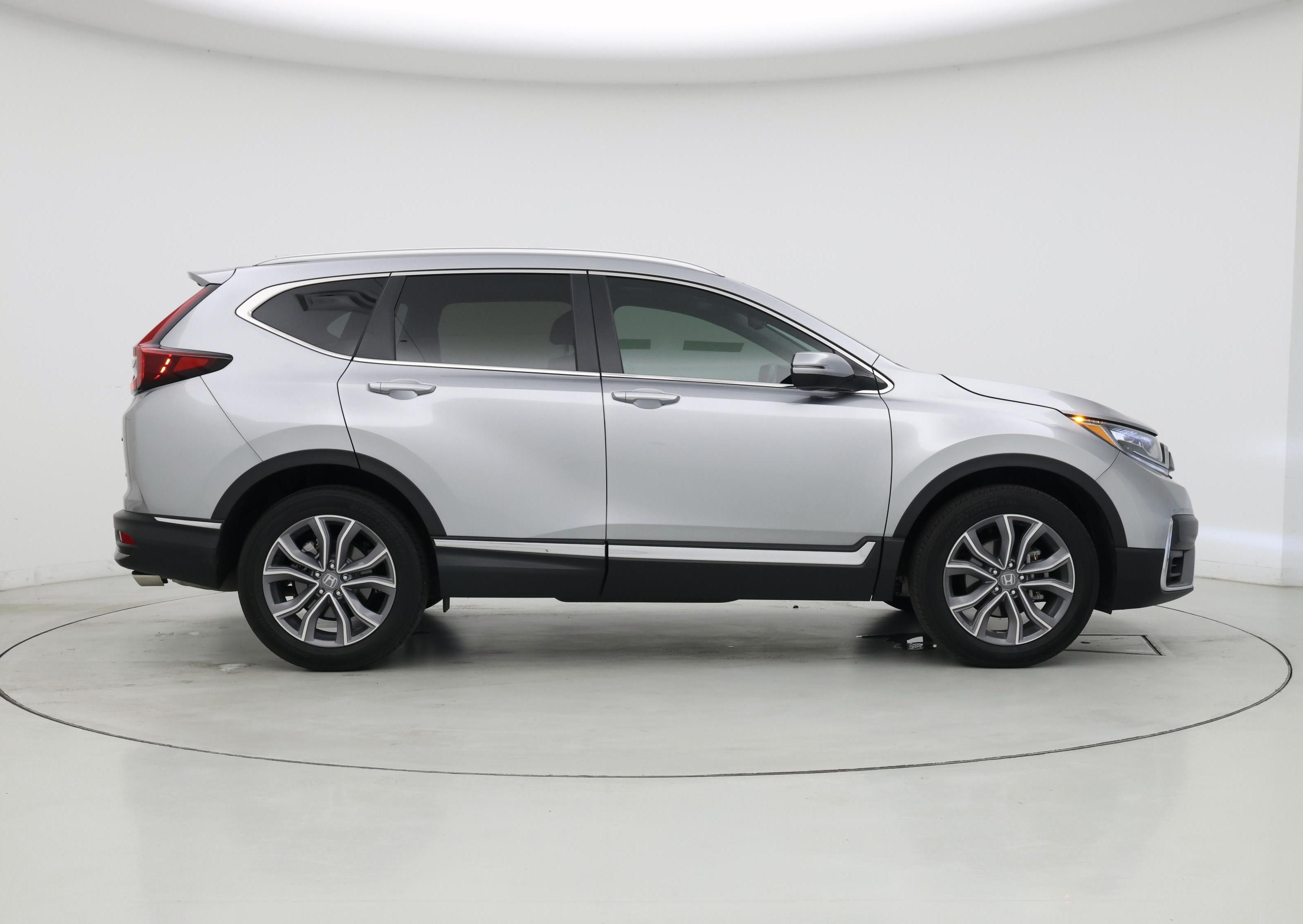Thumbnail: 2021 Honda CR-V - 7