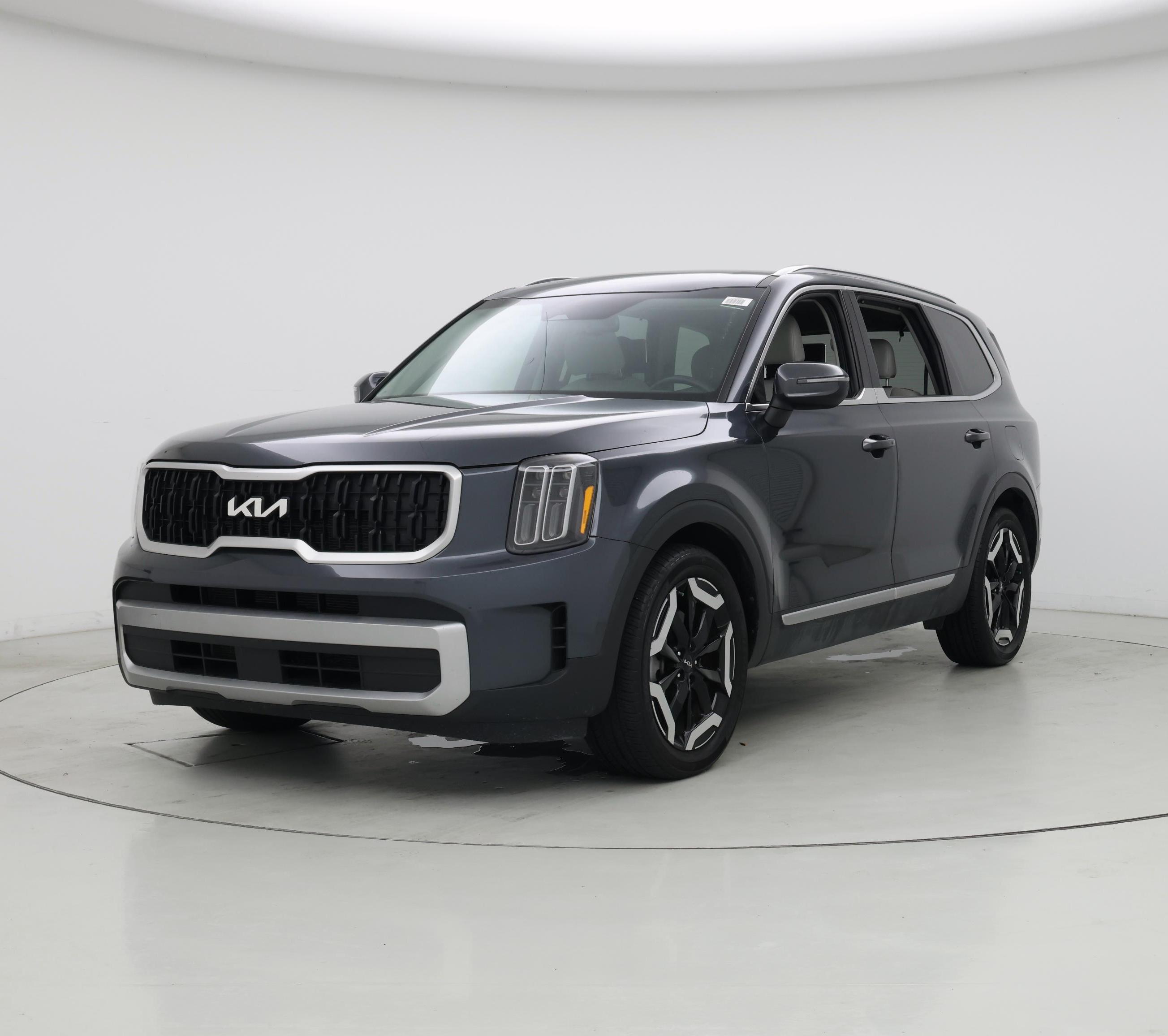 Thumbnail: 2023 Kia Telluride - 4
