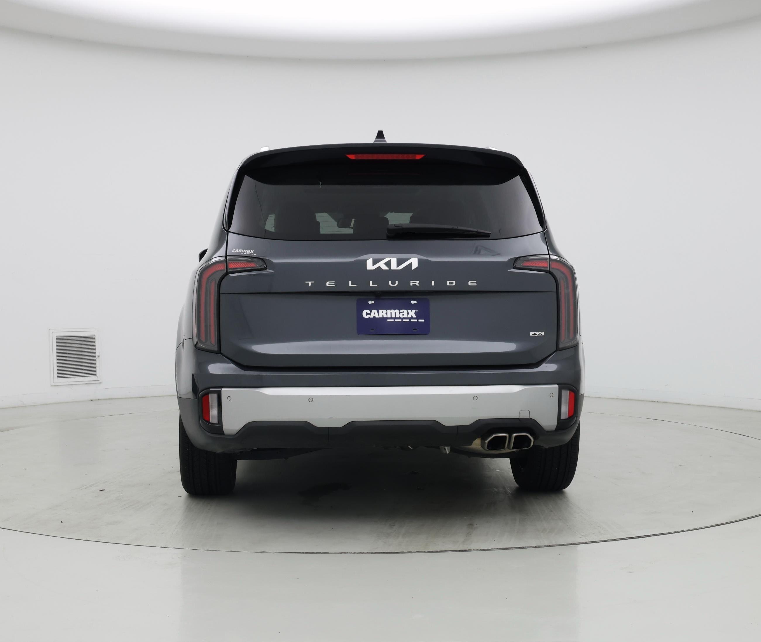 Thumbnail: 2023 Kia Telluride - 6