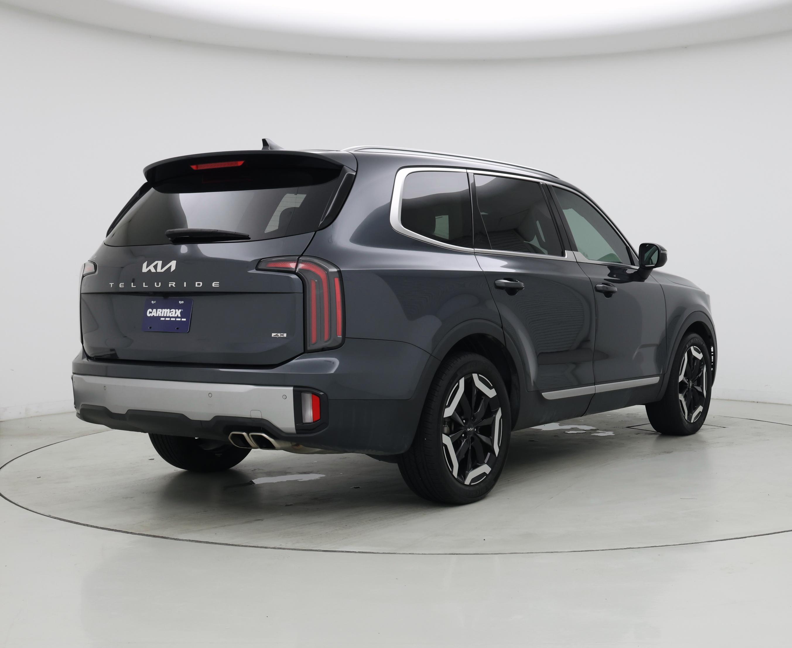 Thumbnail: 2023 Kia Telluride - 8