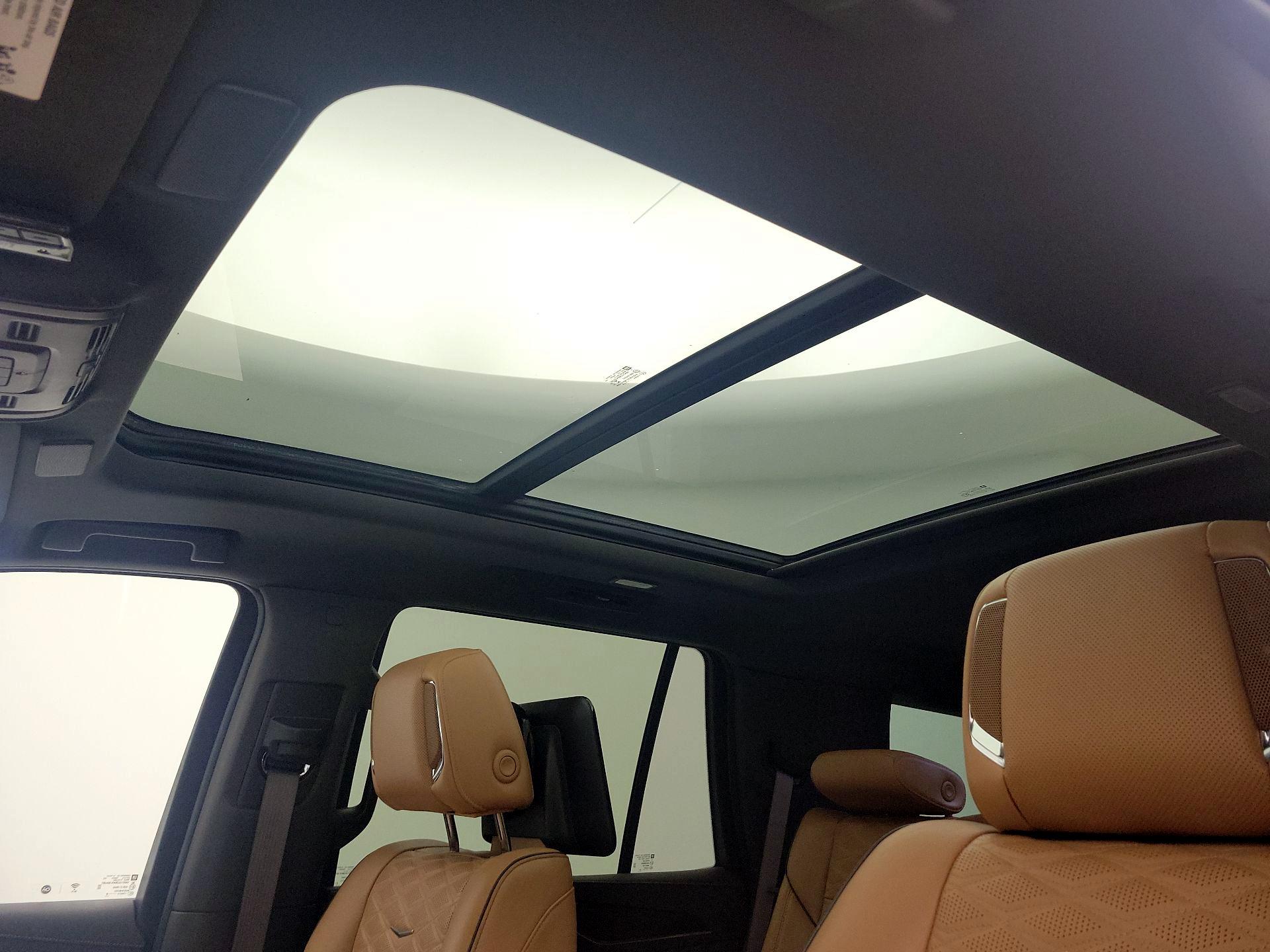 Thumbnail: 2021 Cadillac Escalade - 19