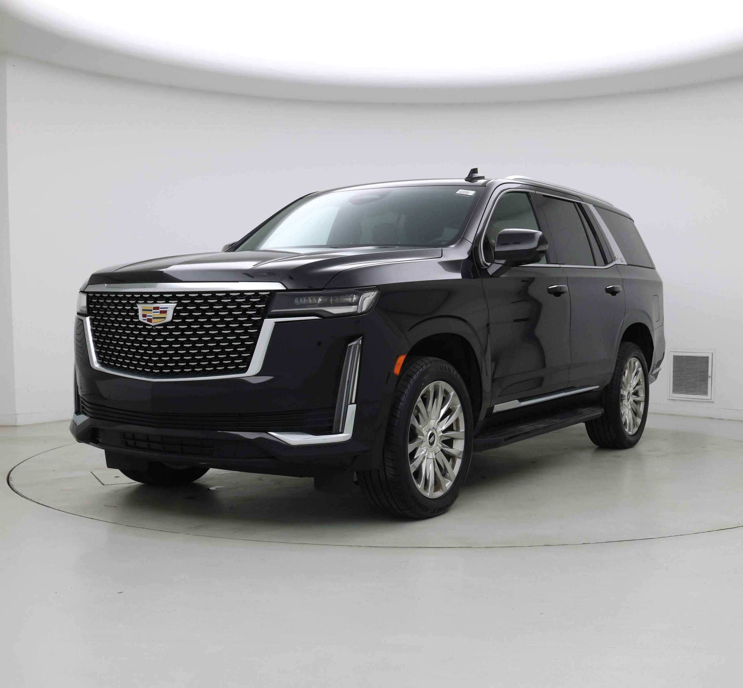 Thumbnail: 2021 Cadillac Escalade - 4